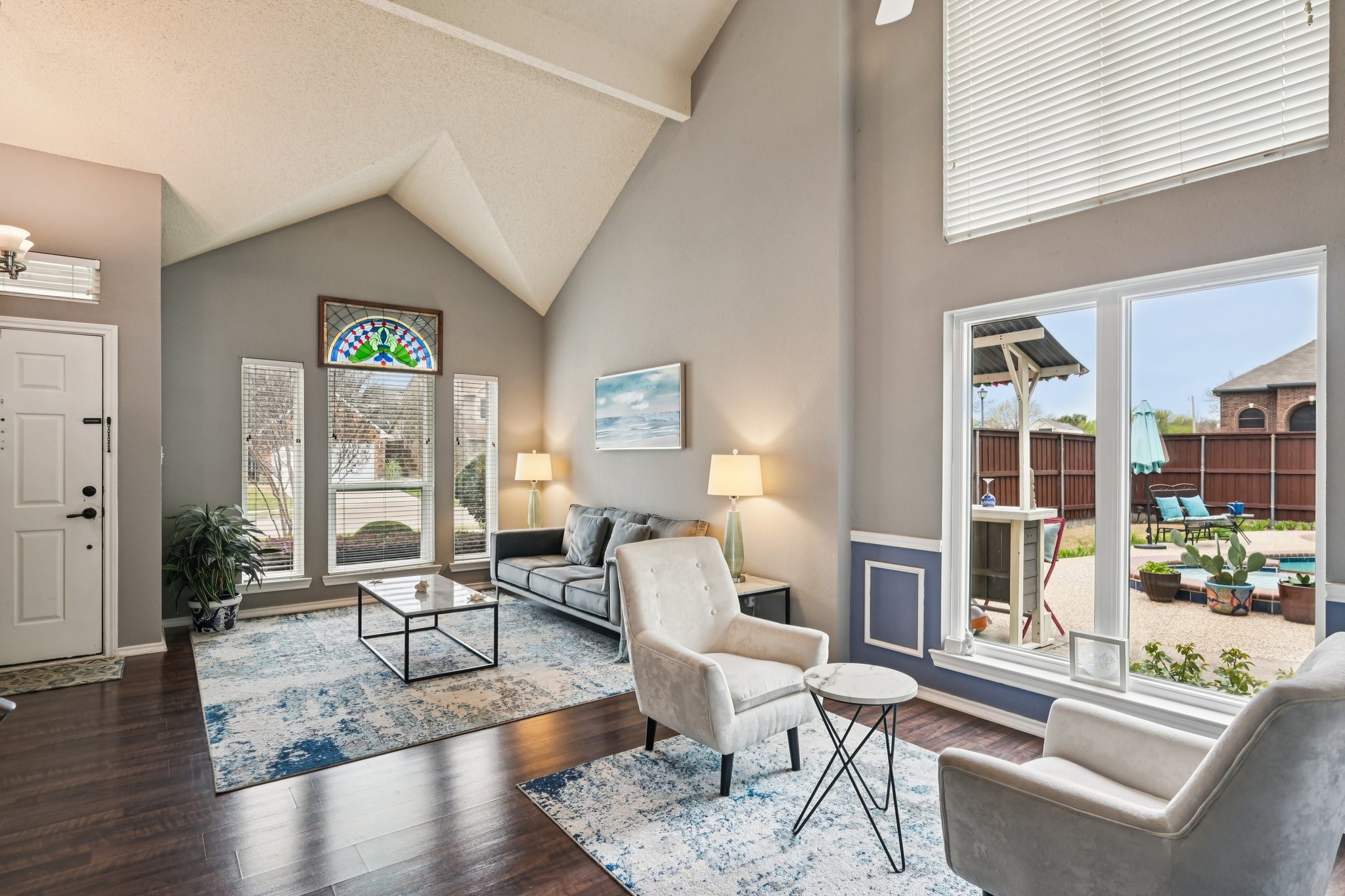 2047 Wanderlust Drive