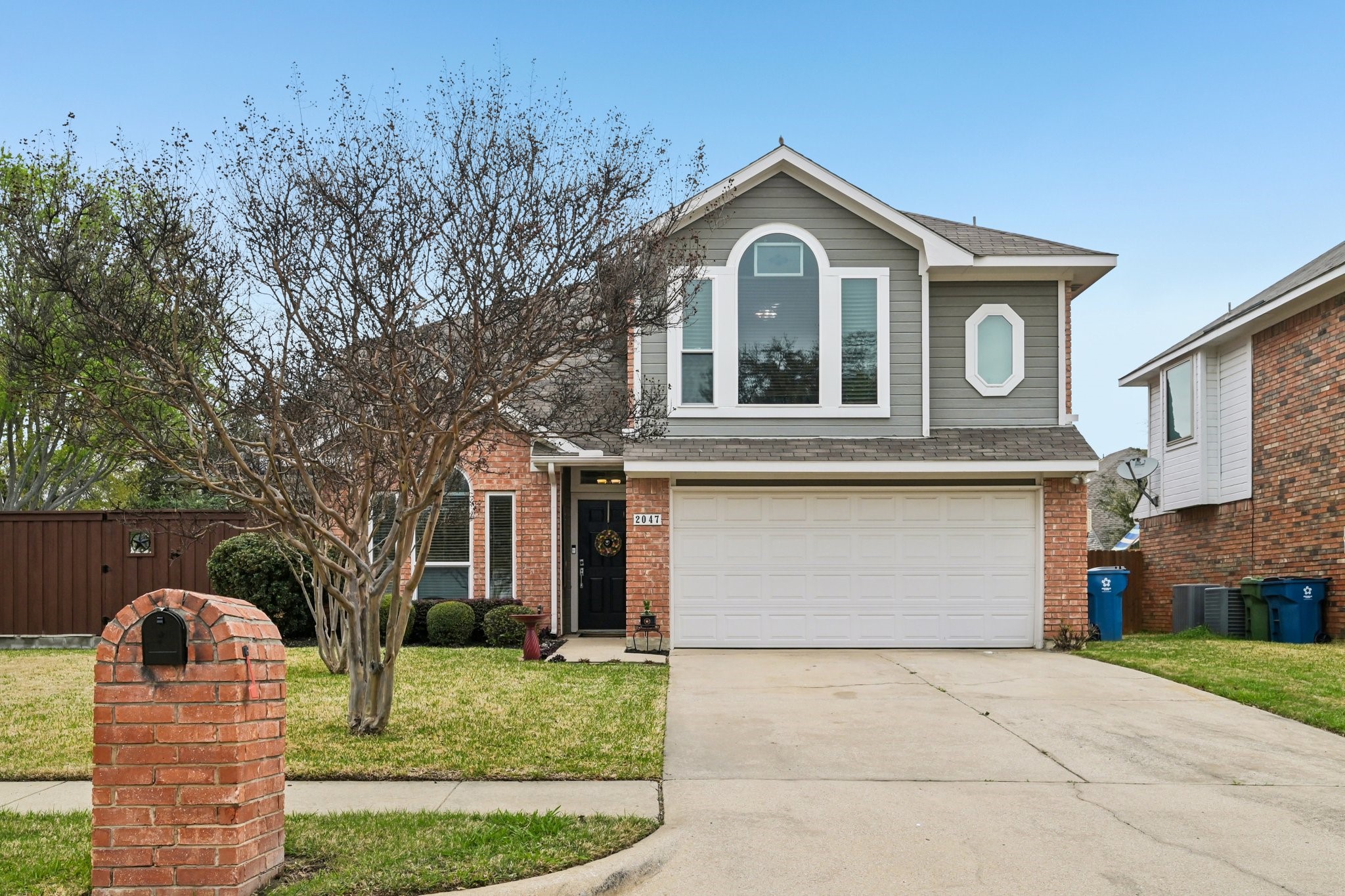 2047 Wanderlust Drive