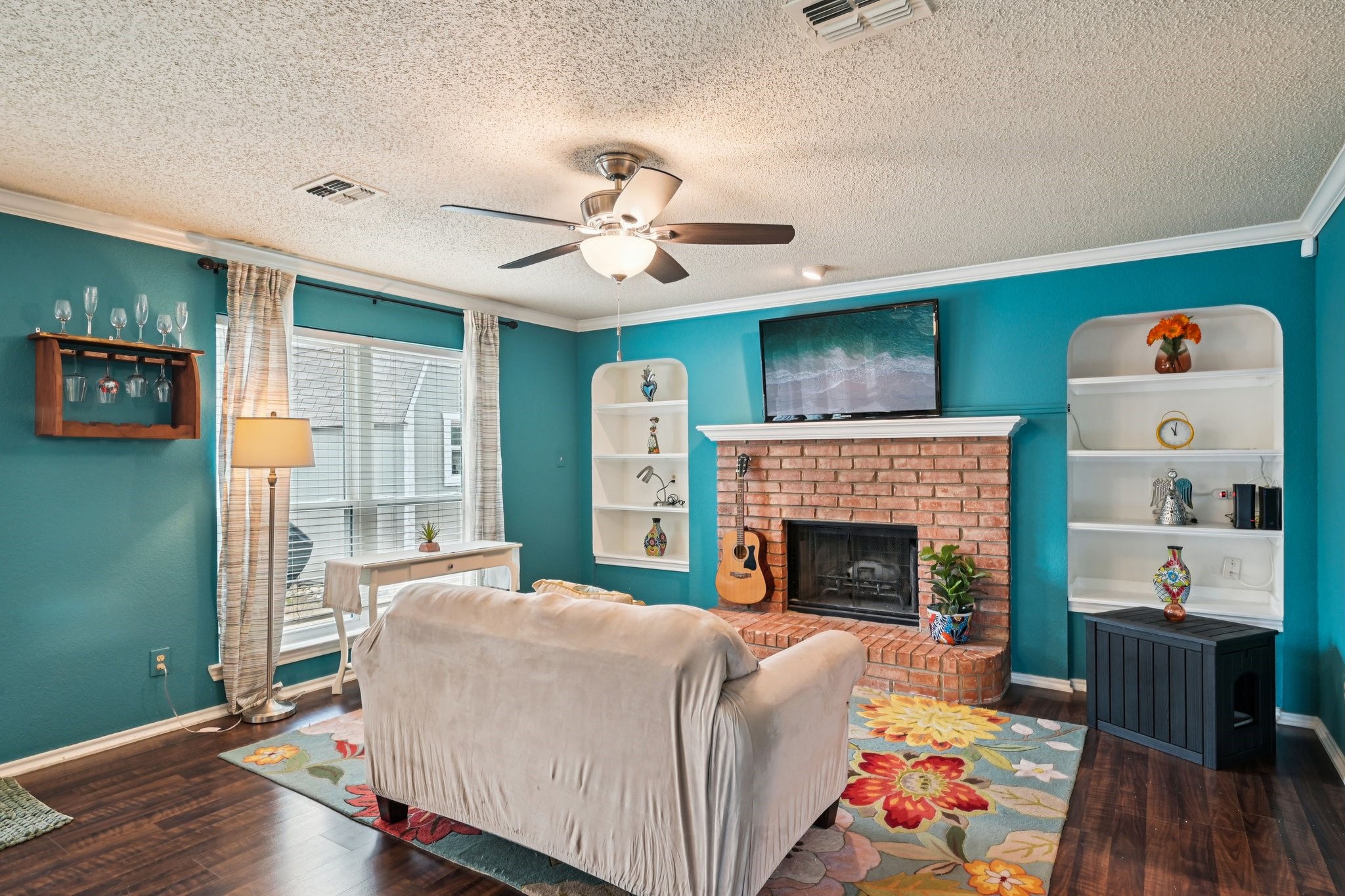 2047 Wanderlust Drive