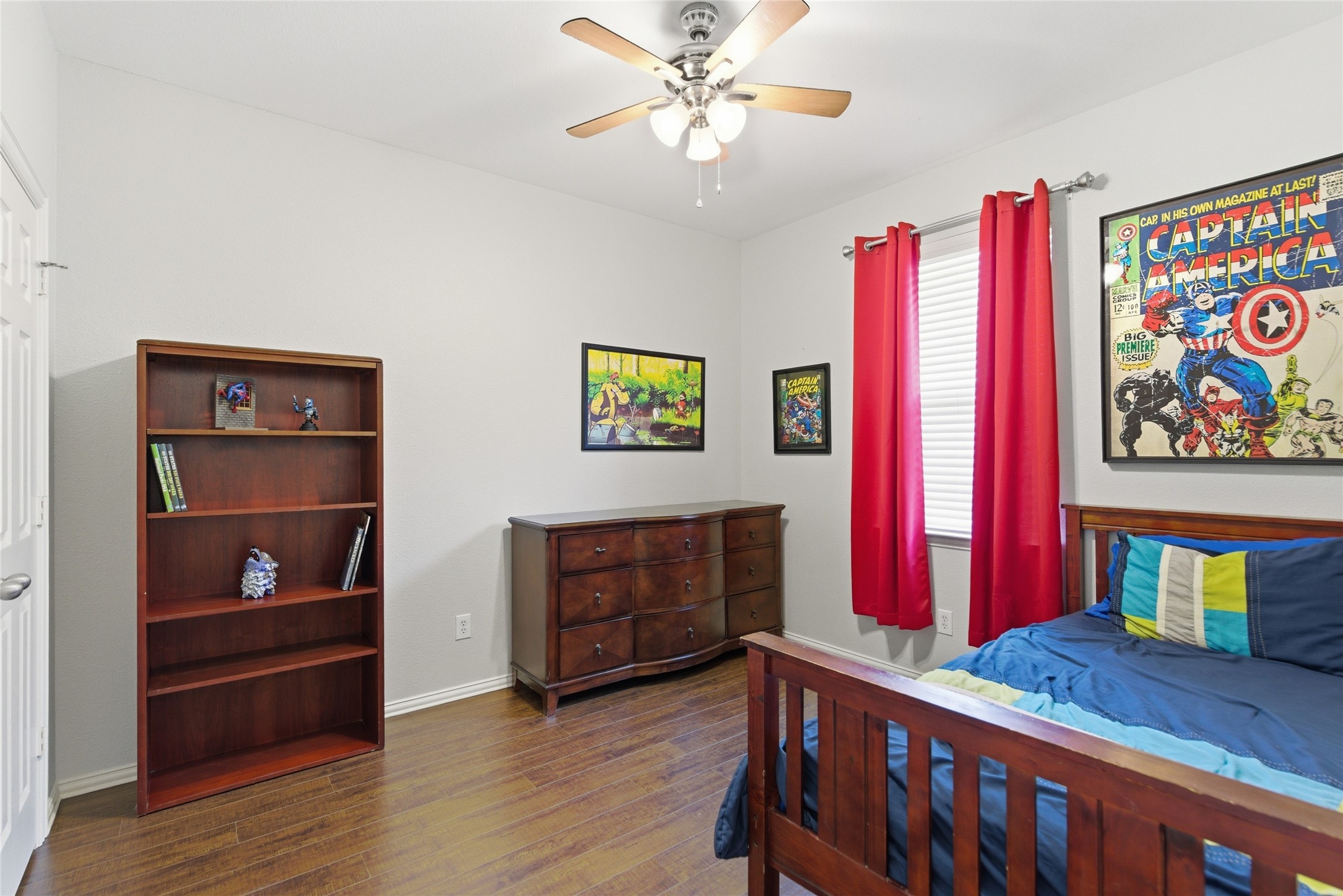 509 Grayson Lane