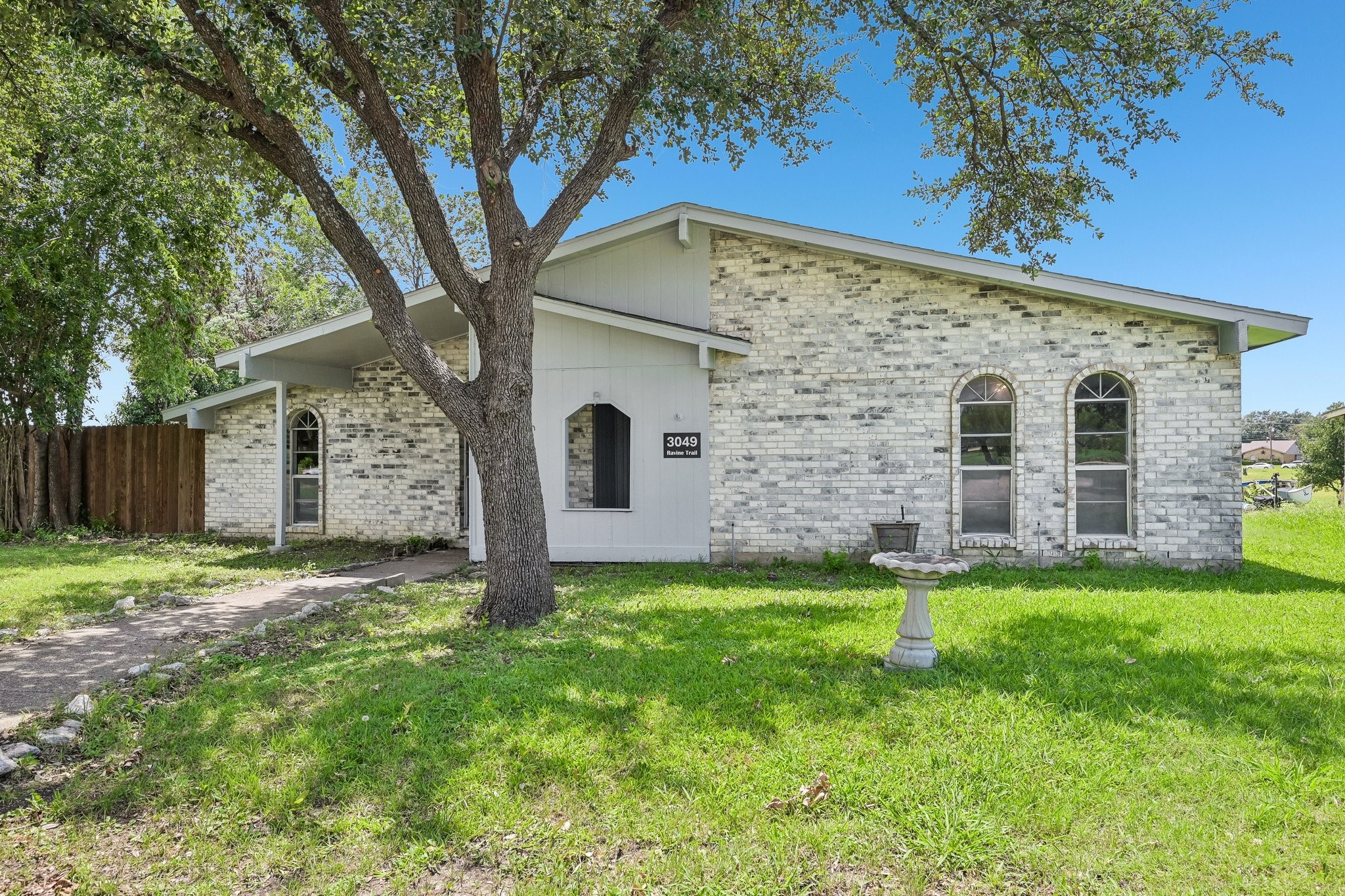3049 Ravine Trail