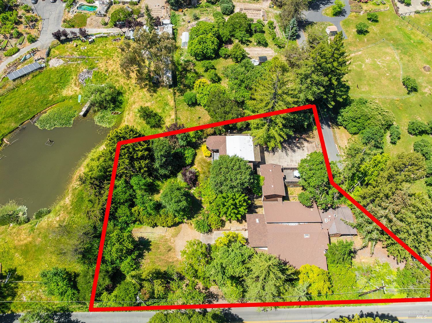 9775 Mill Station Rd