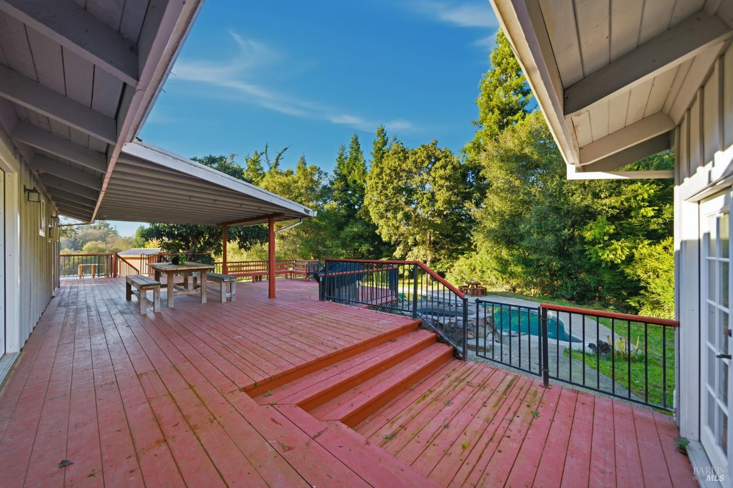 6404 Guerneville Road