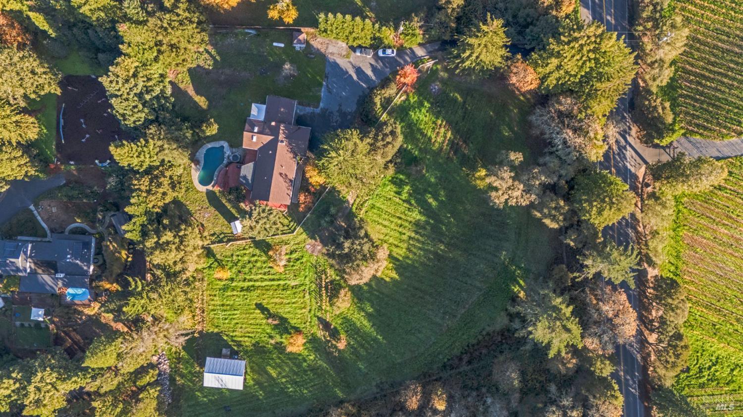 6404 Guerneville Road