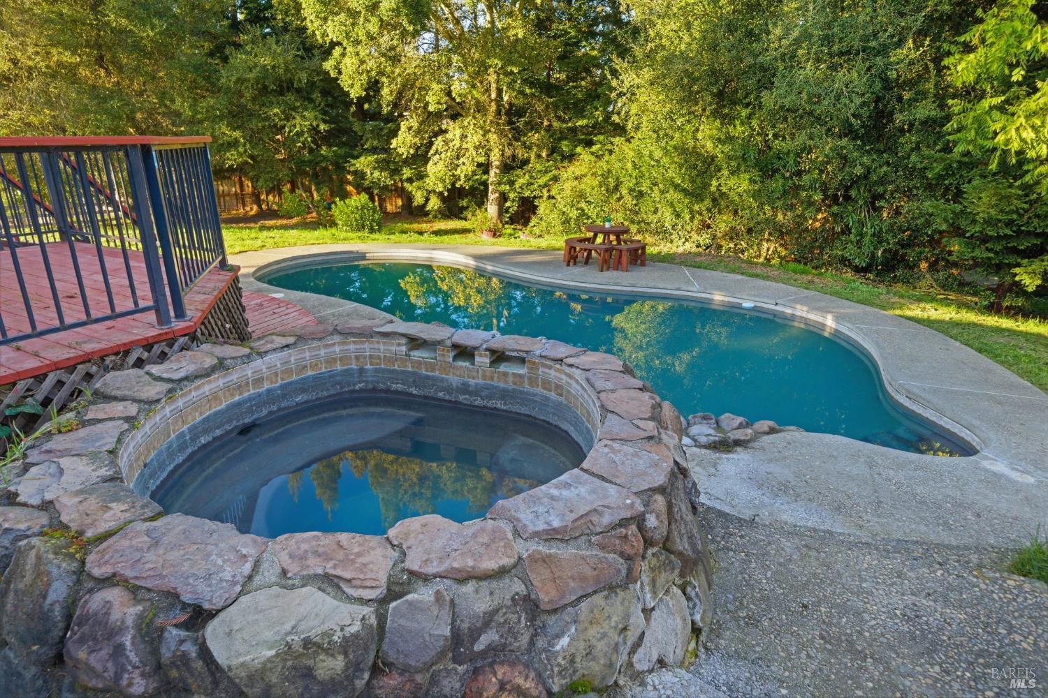 6404 Guerneville Road