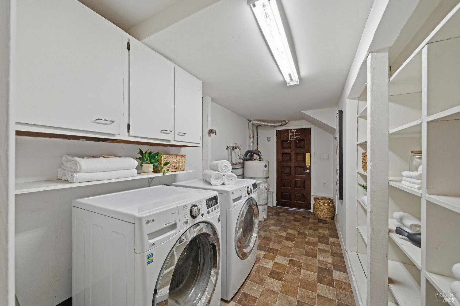 6404 Guerneville Road