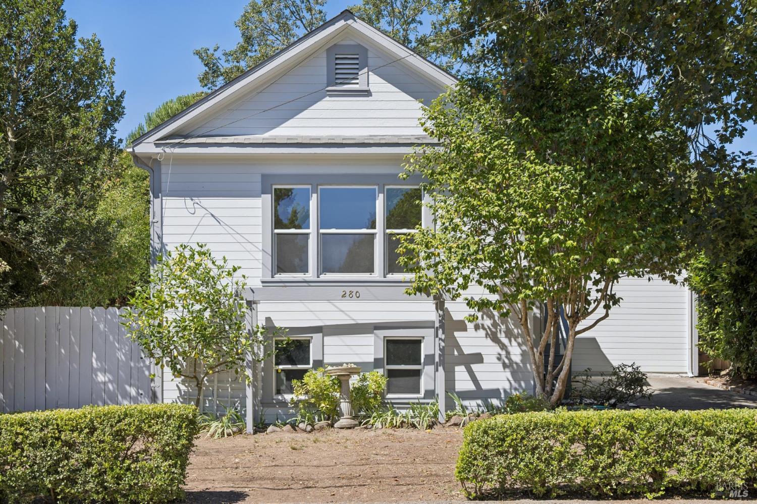 280 Neva Street