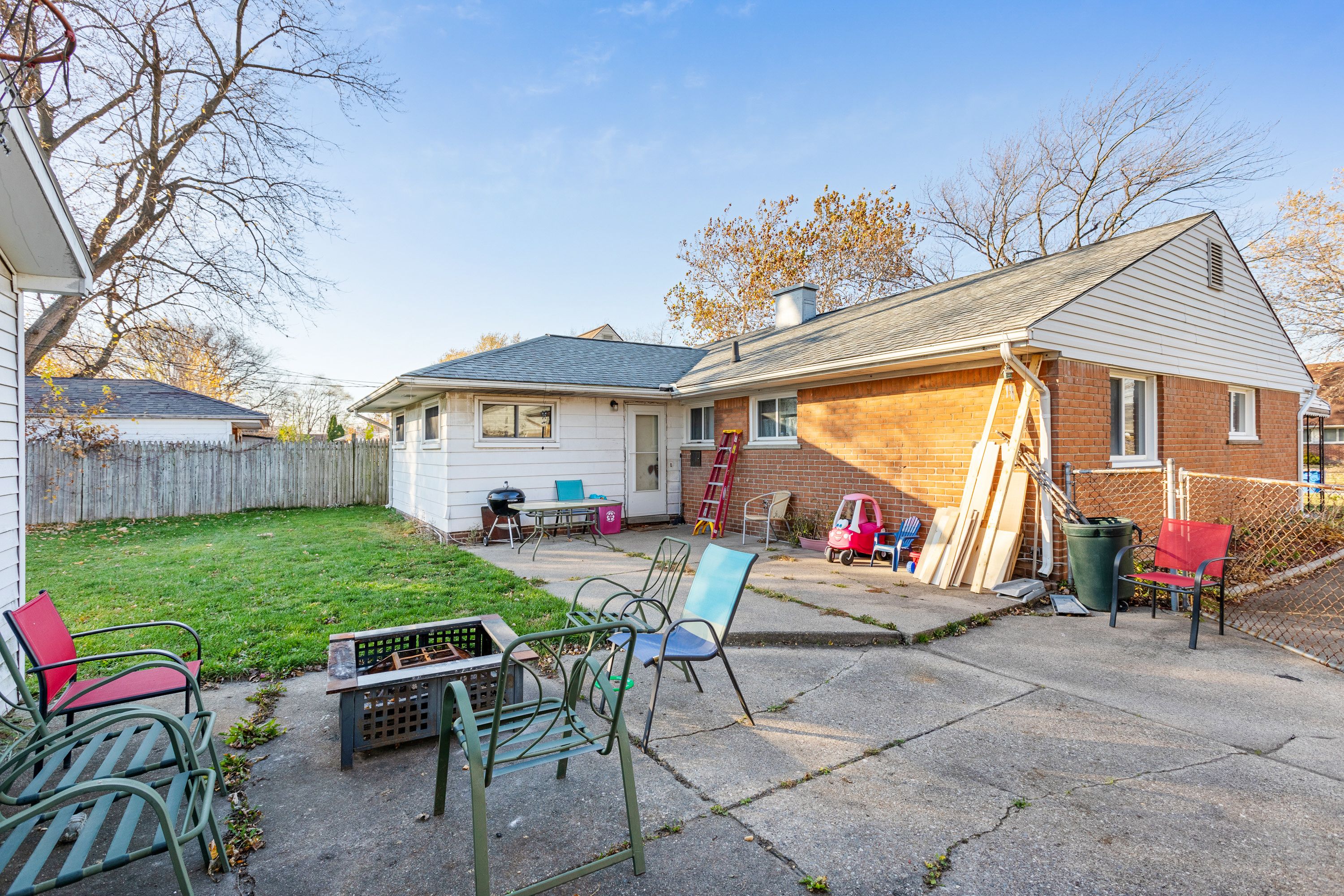 3226 Michael Avenue