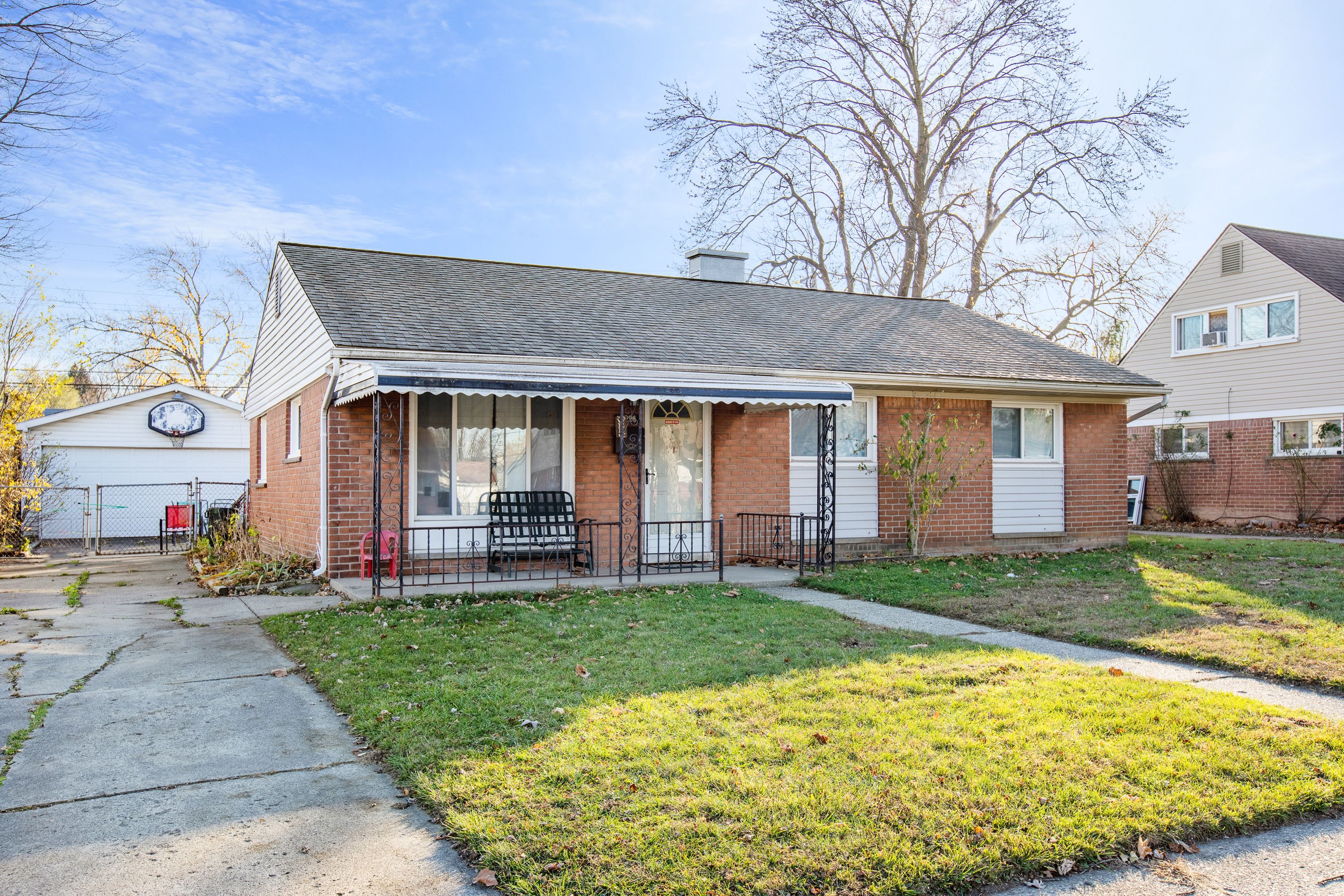 3226 Michael Avenue