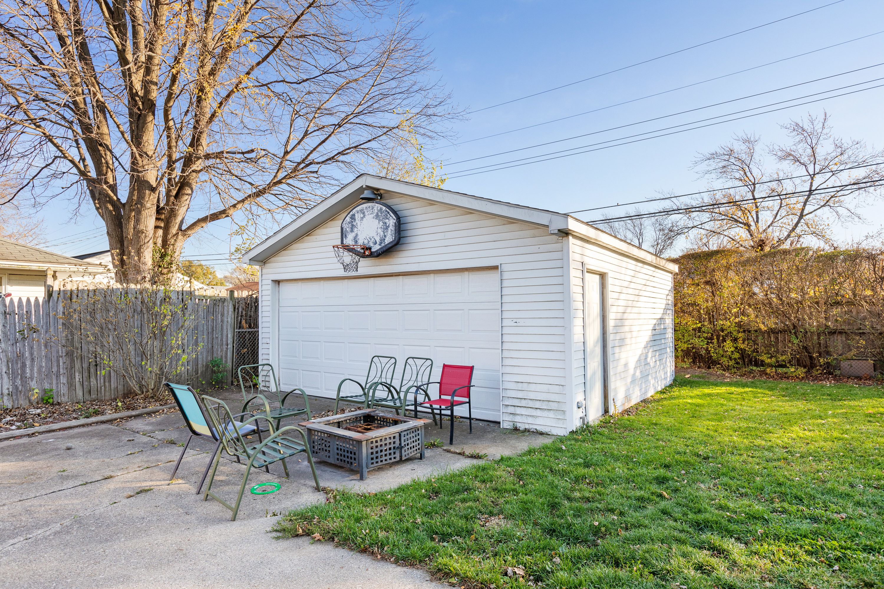 3226 Michael Avenue