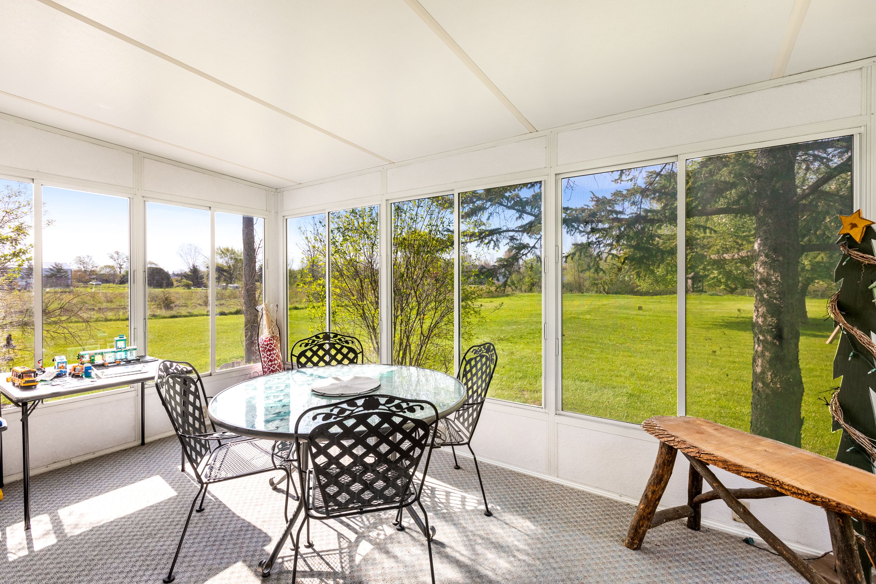 13081 Hough Road