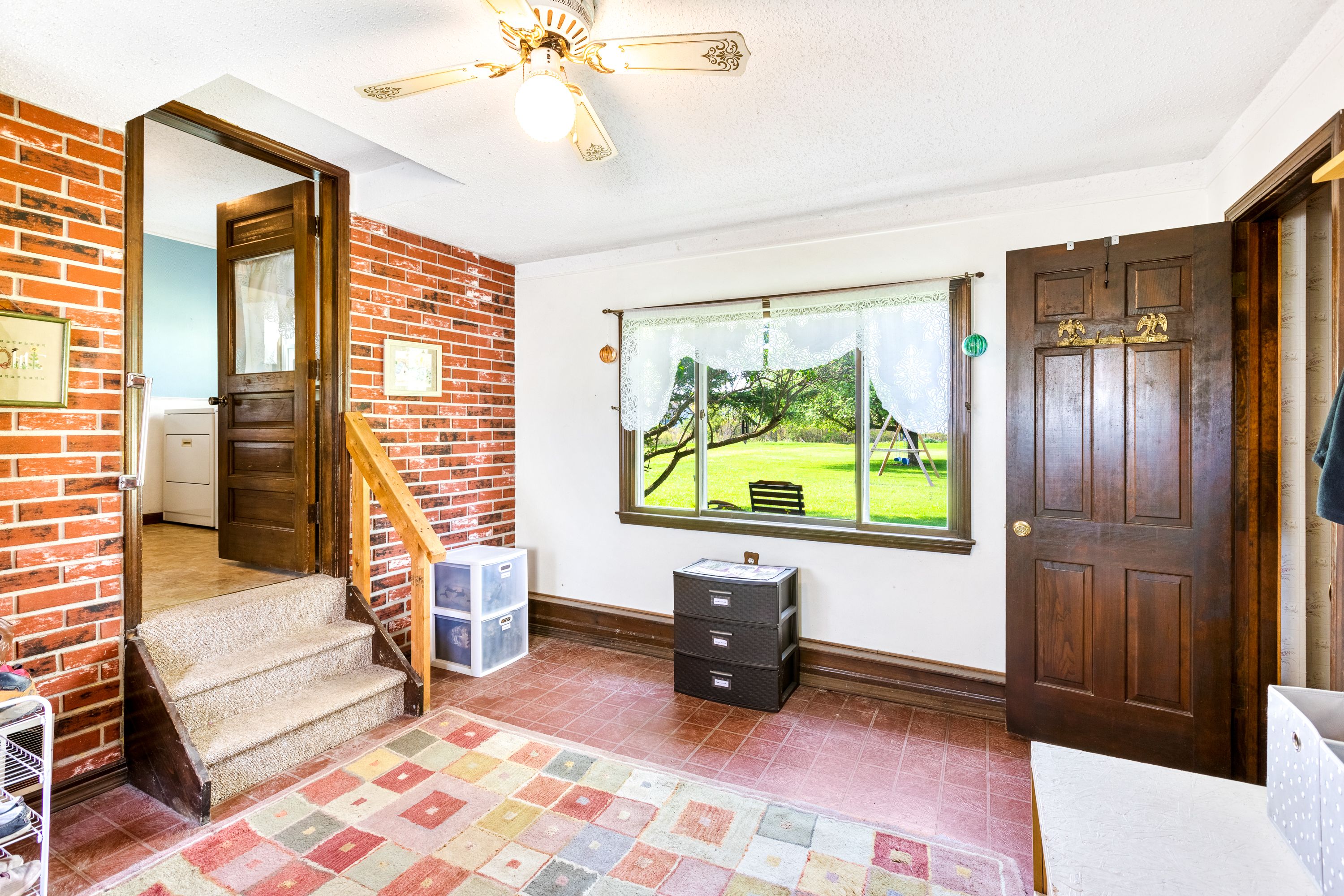 13081 Hough Road