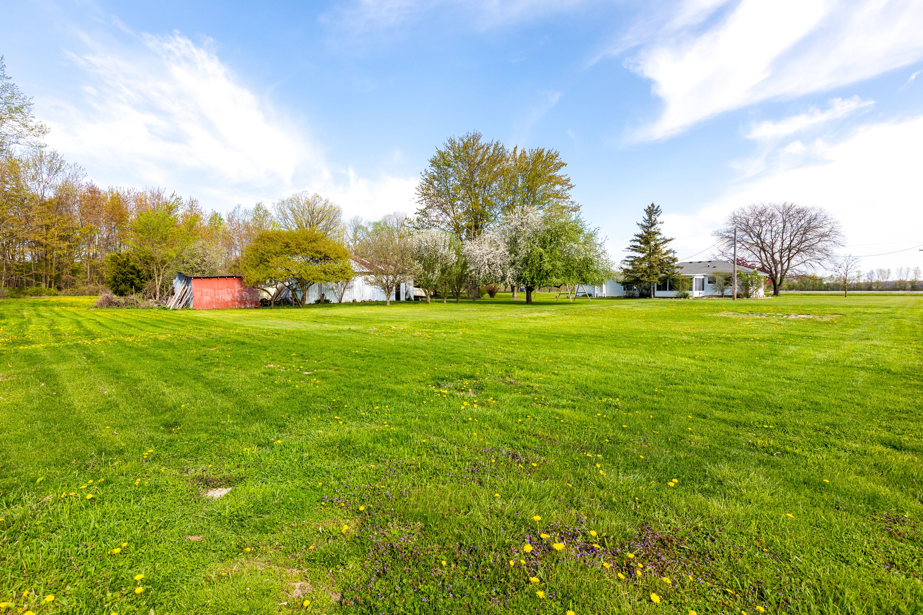13081 Hough Road