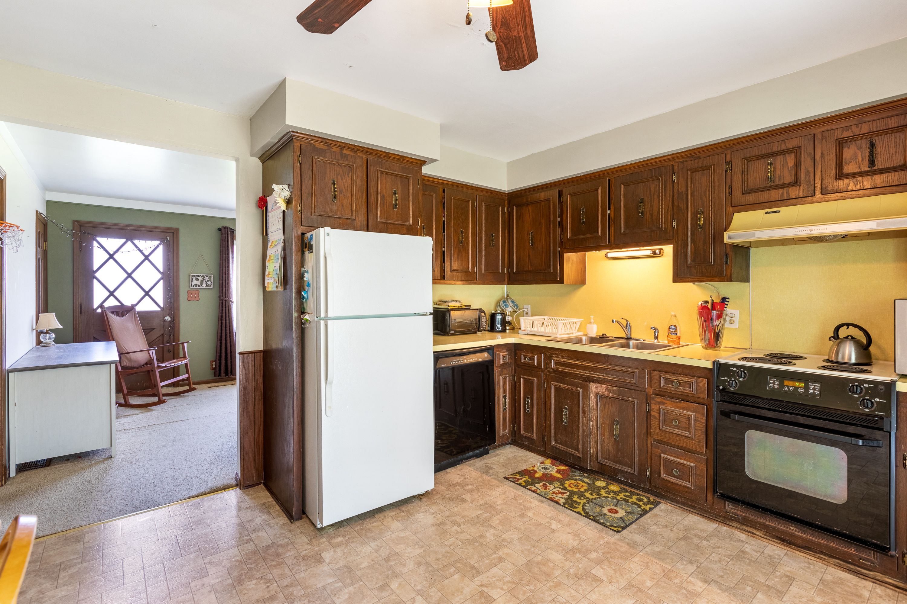13081 Hough Road