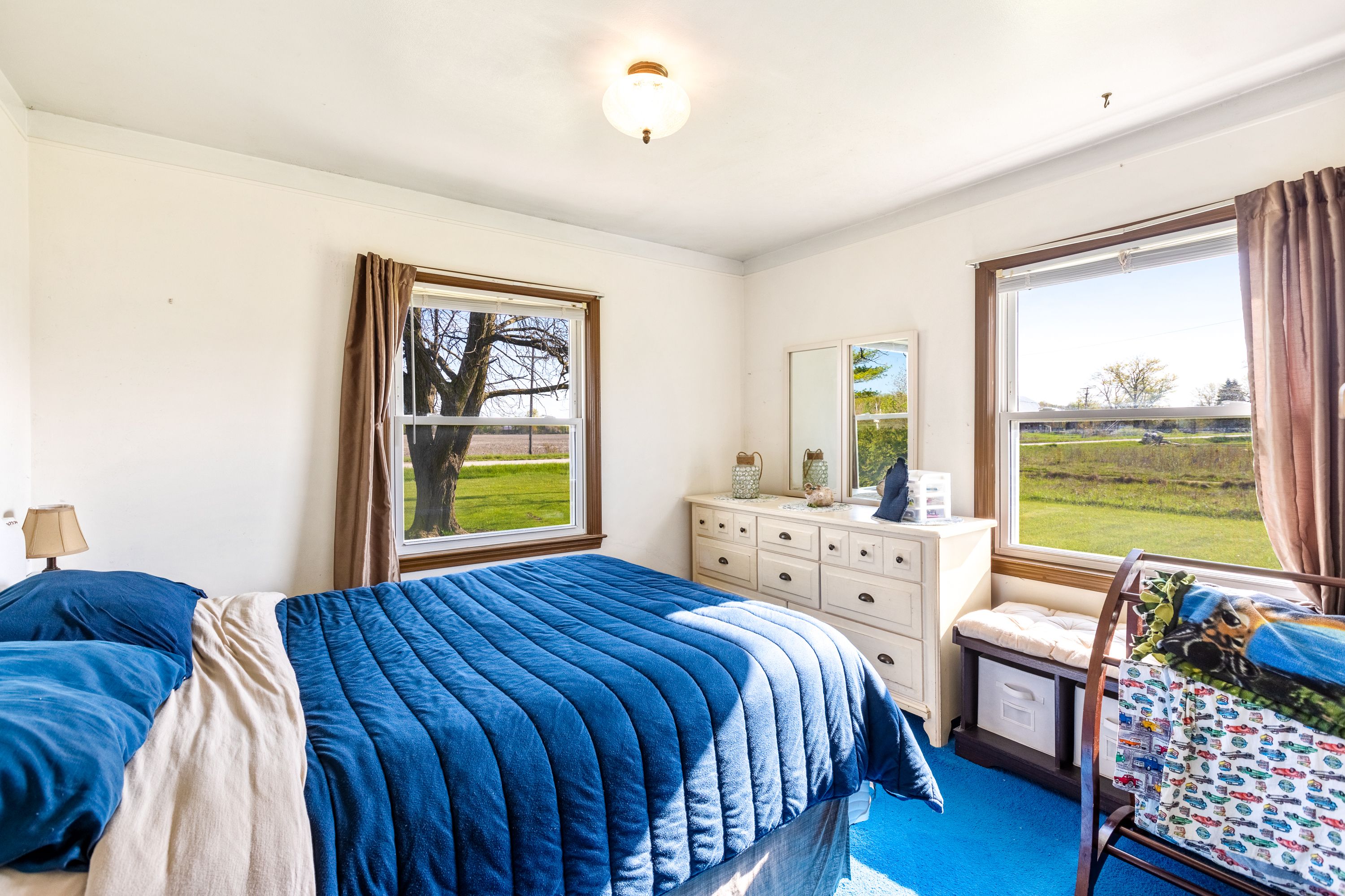 13081 Hough Road