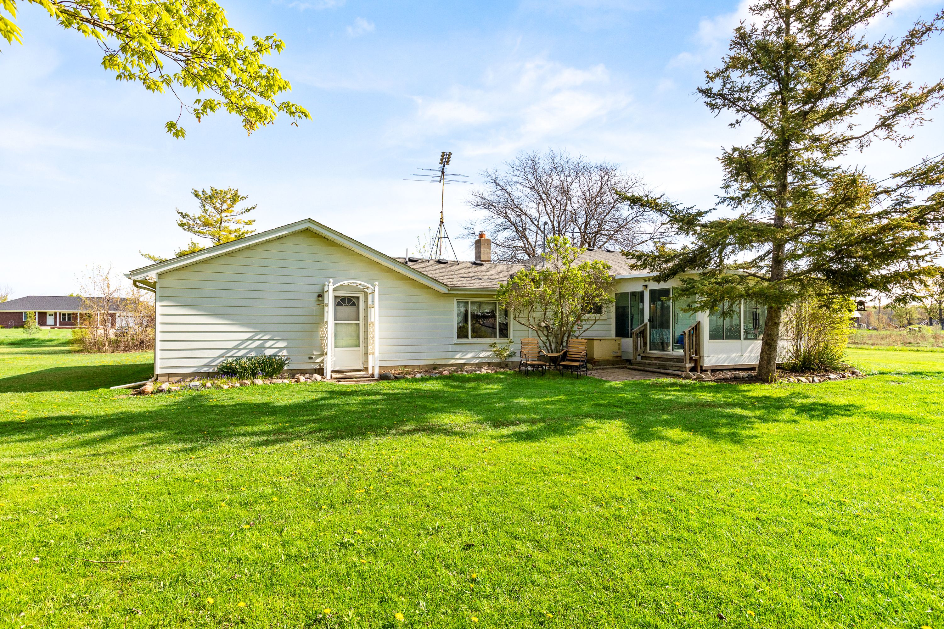13081 Hough Road