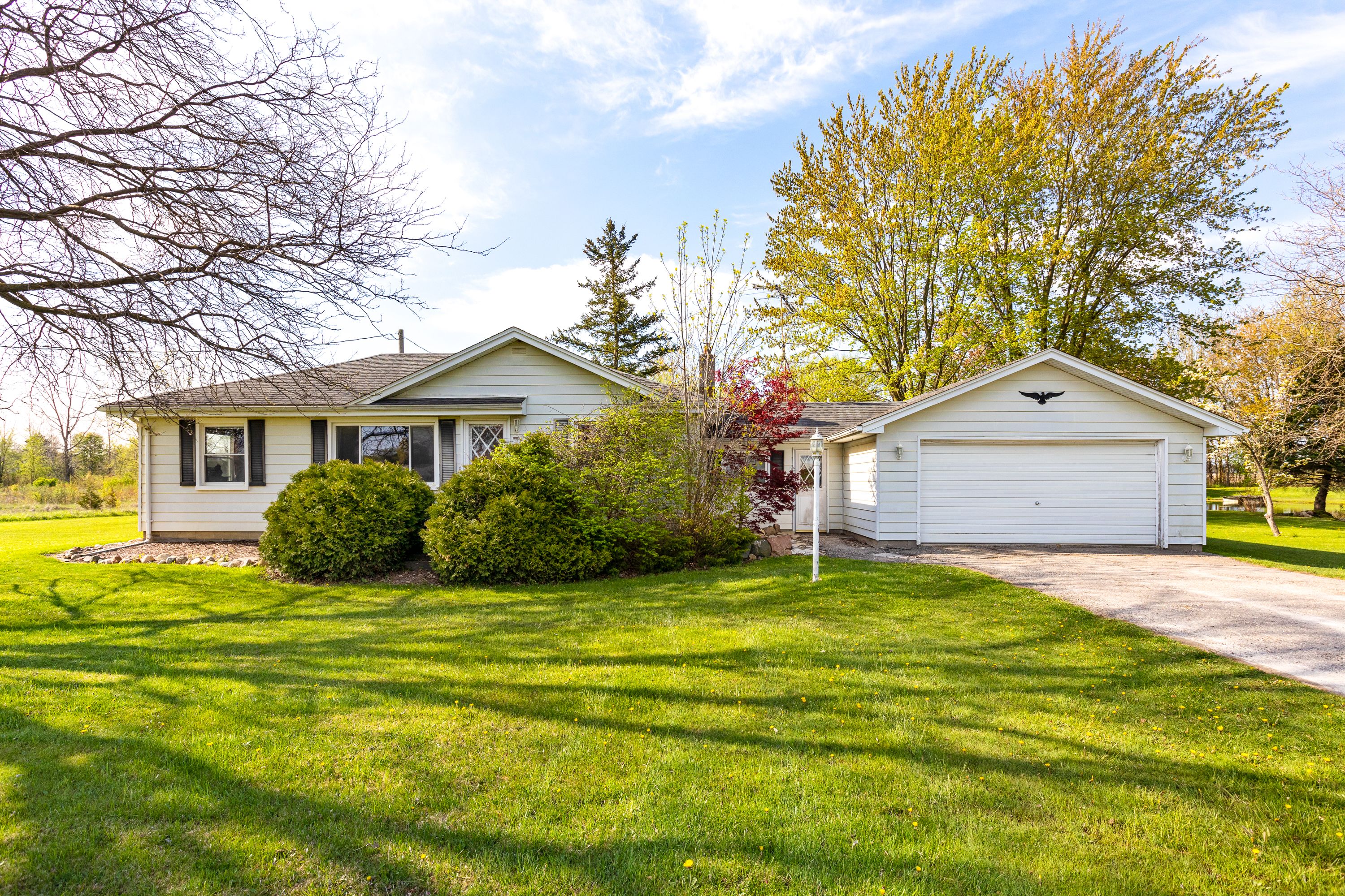13081 Hough Road