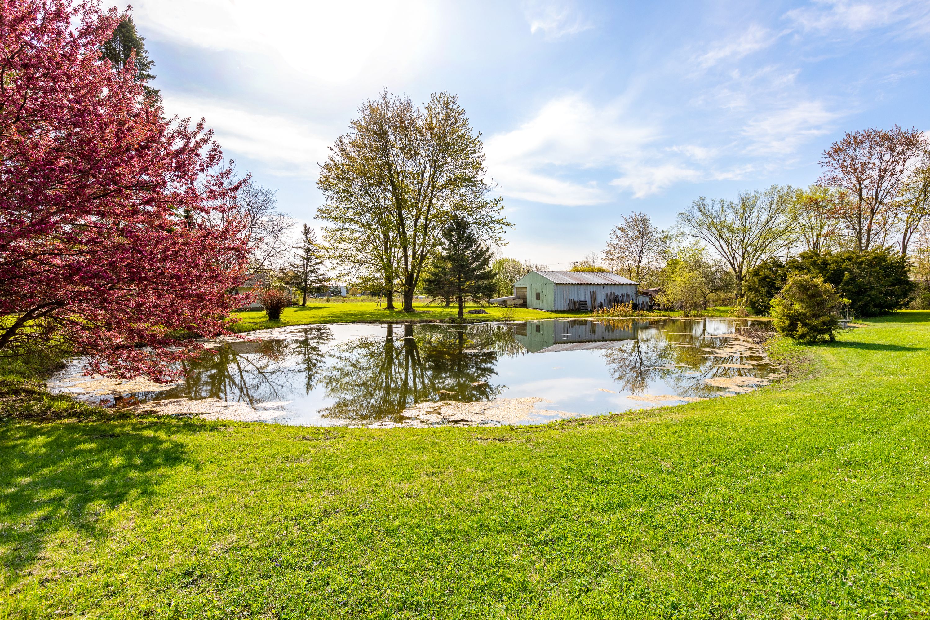 13081 Hough Road