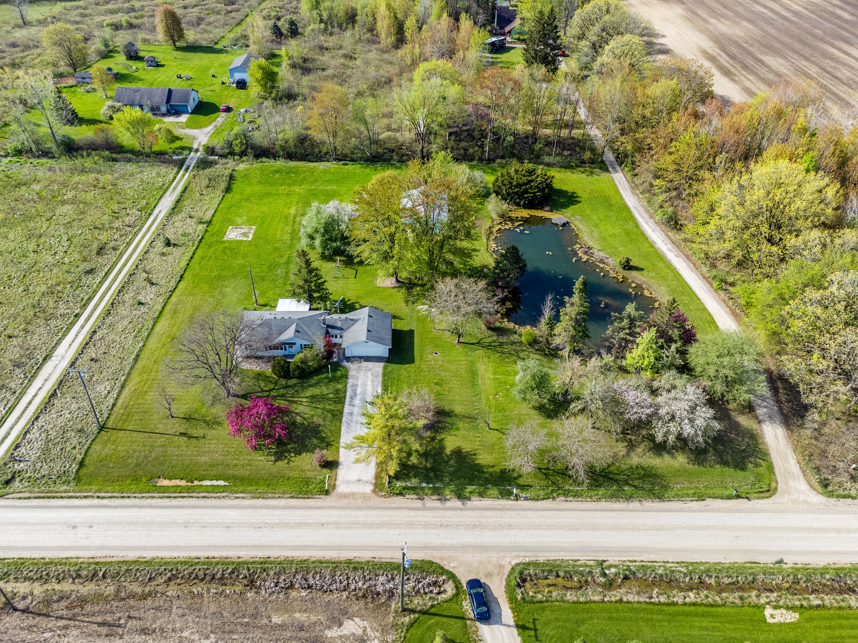 13081 Hough Road