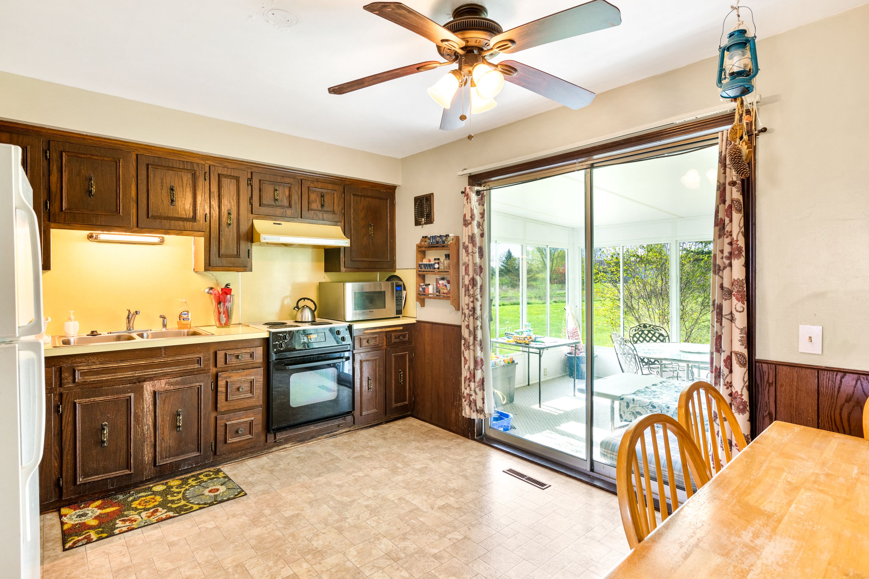 13081 Hough Road