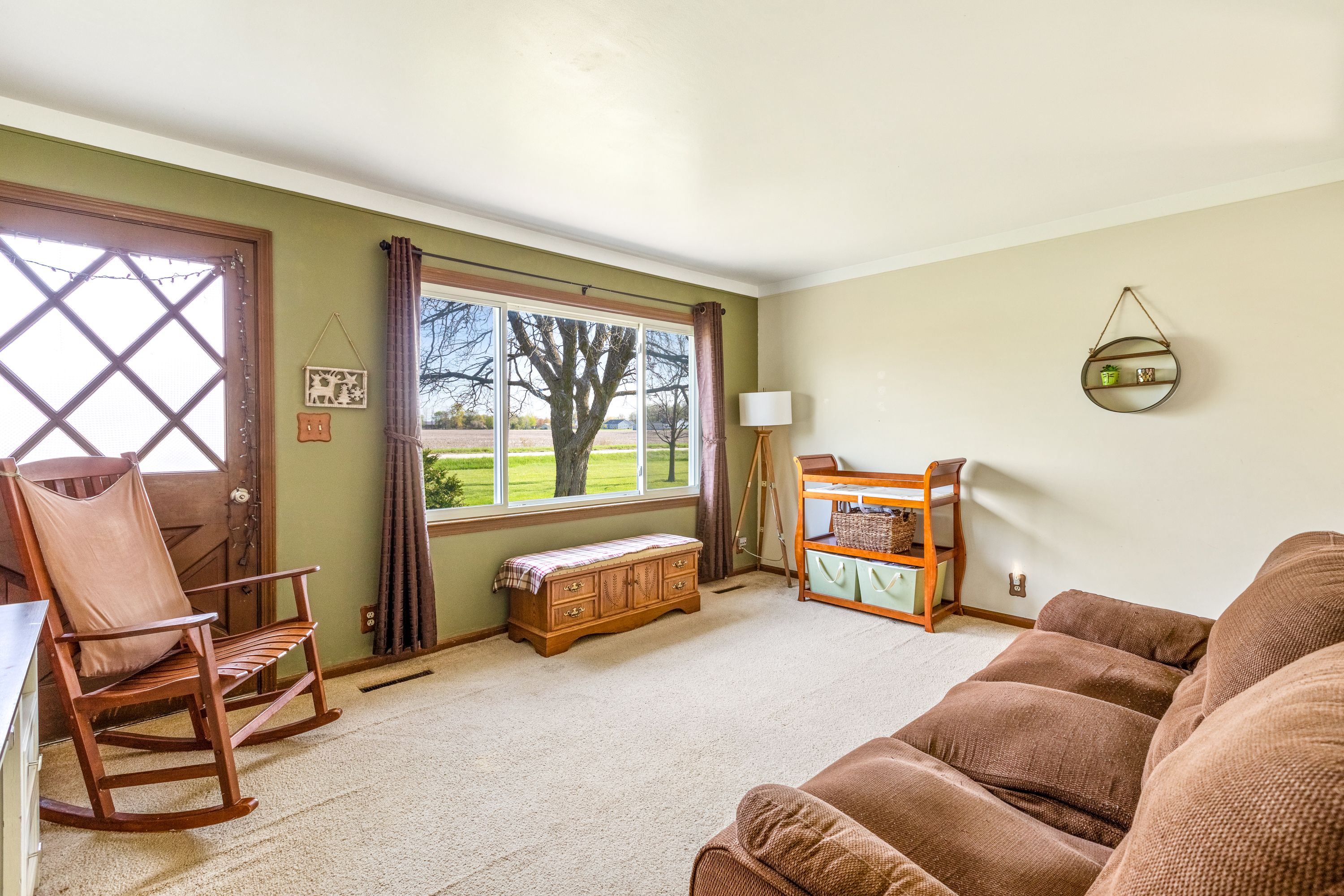 13081 Hough Road