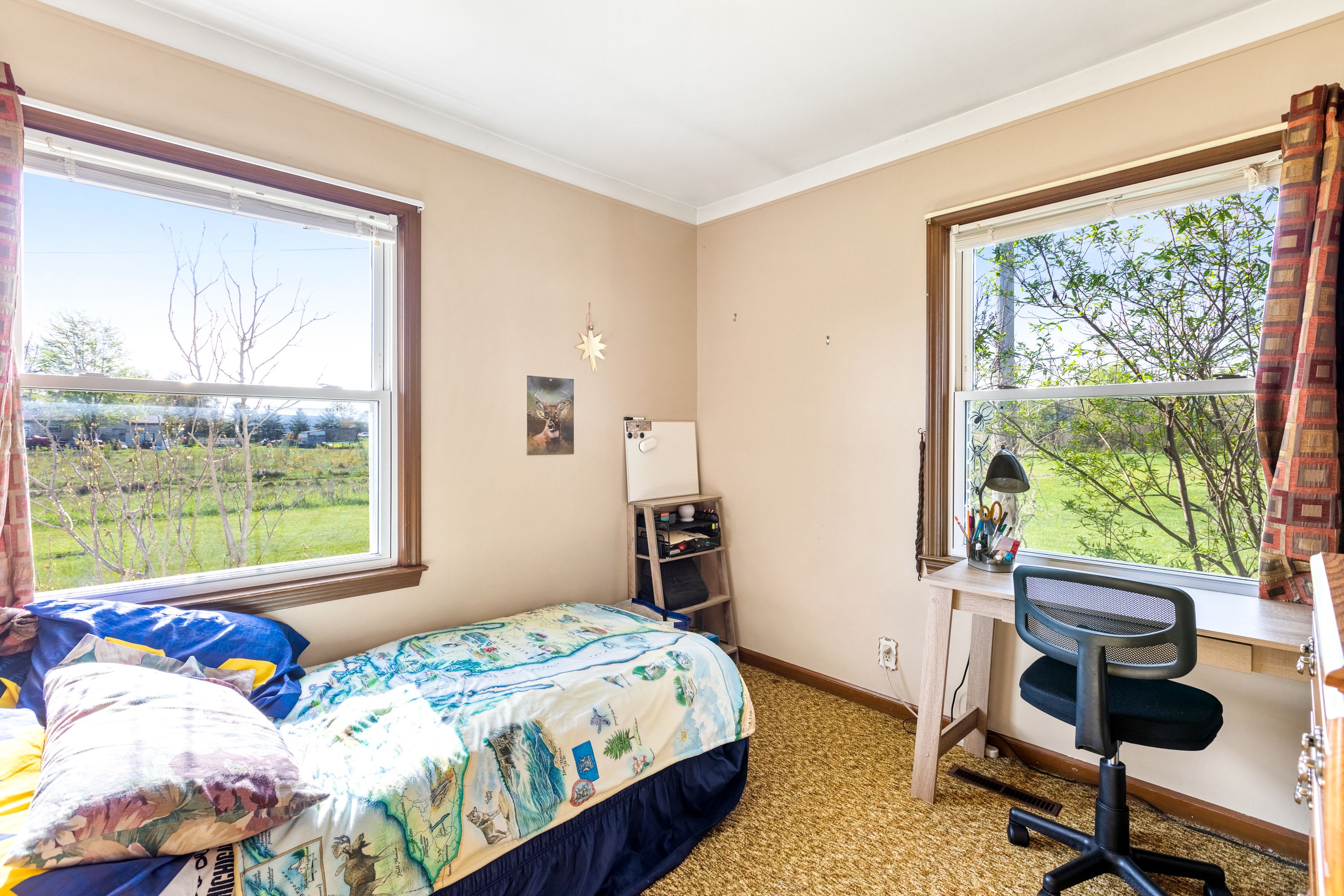 13081 Hough Road