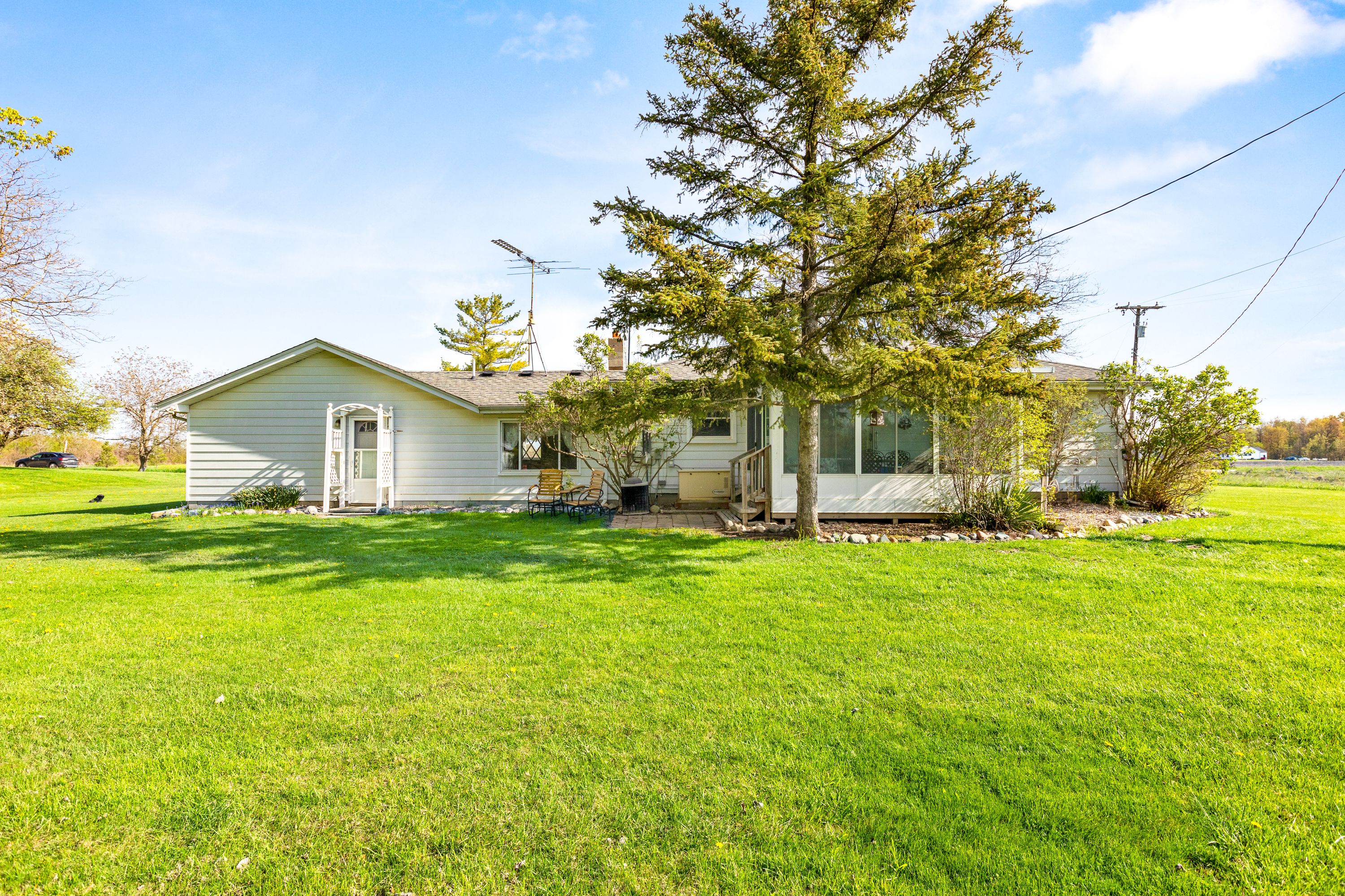 13081 Hough Road