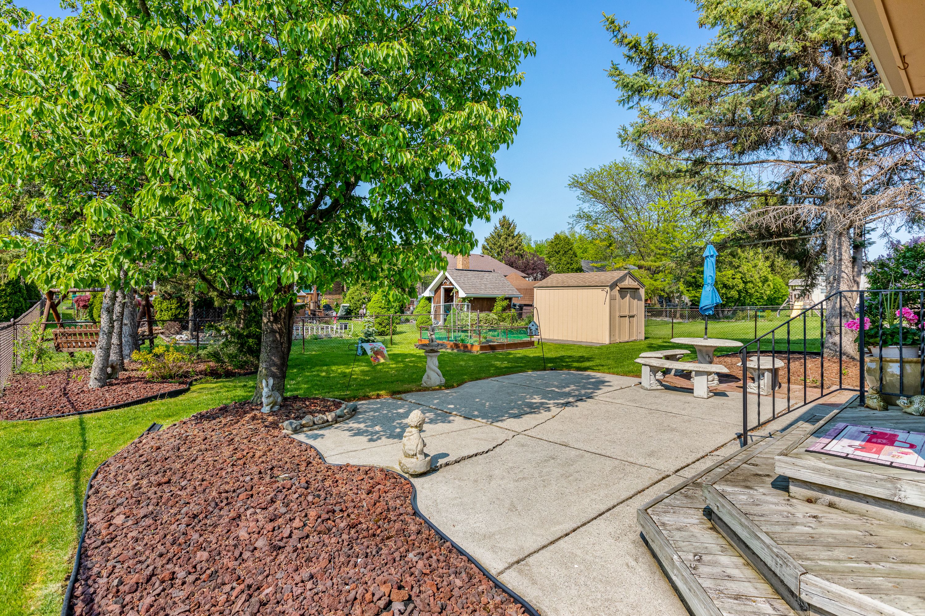 15819 Boreas Drive