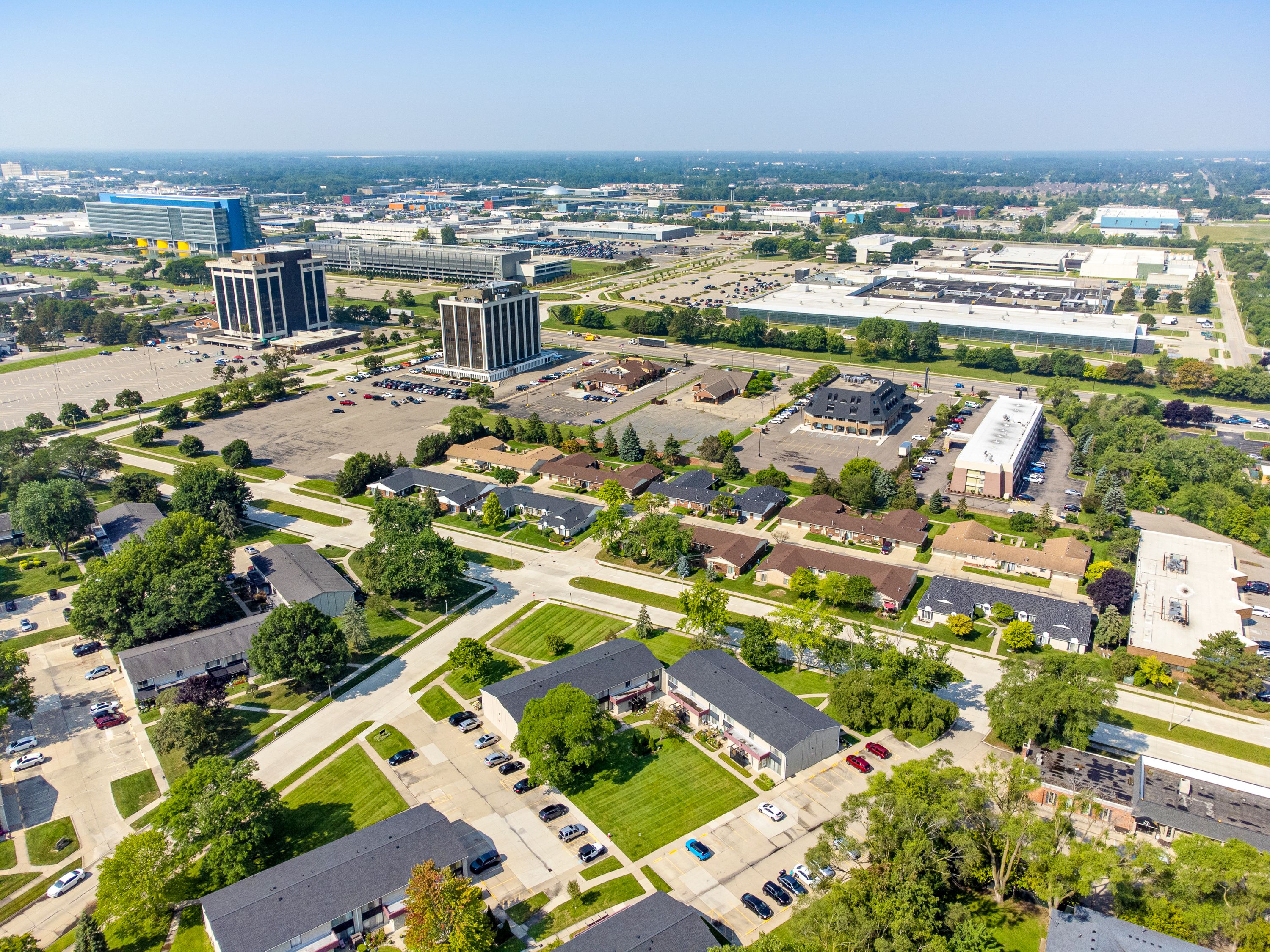 8211 Karam Boulevard Unit: 1