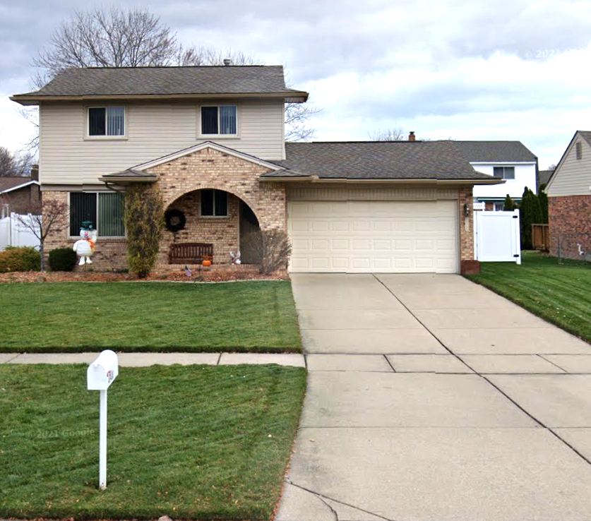 46488 Plum Grove Drive
