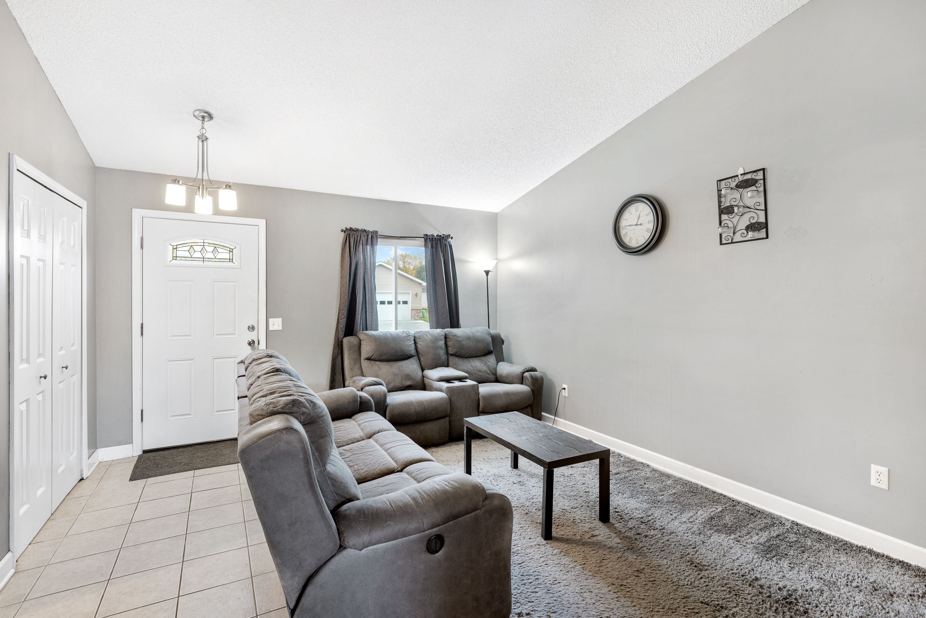 221 Erie Street Unit: 47