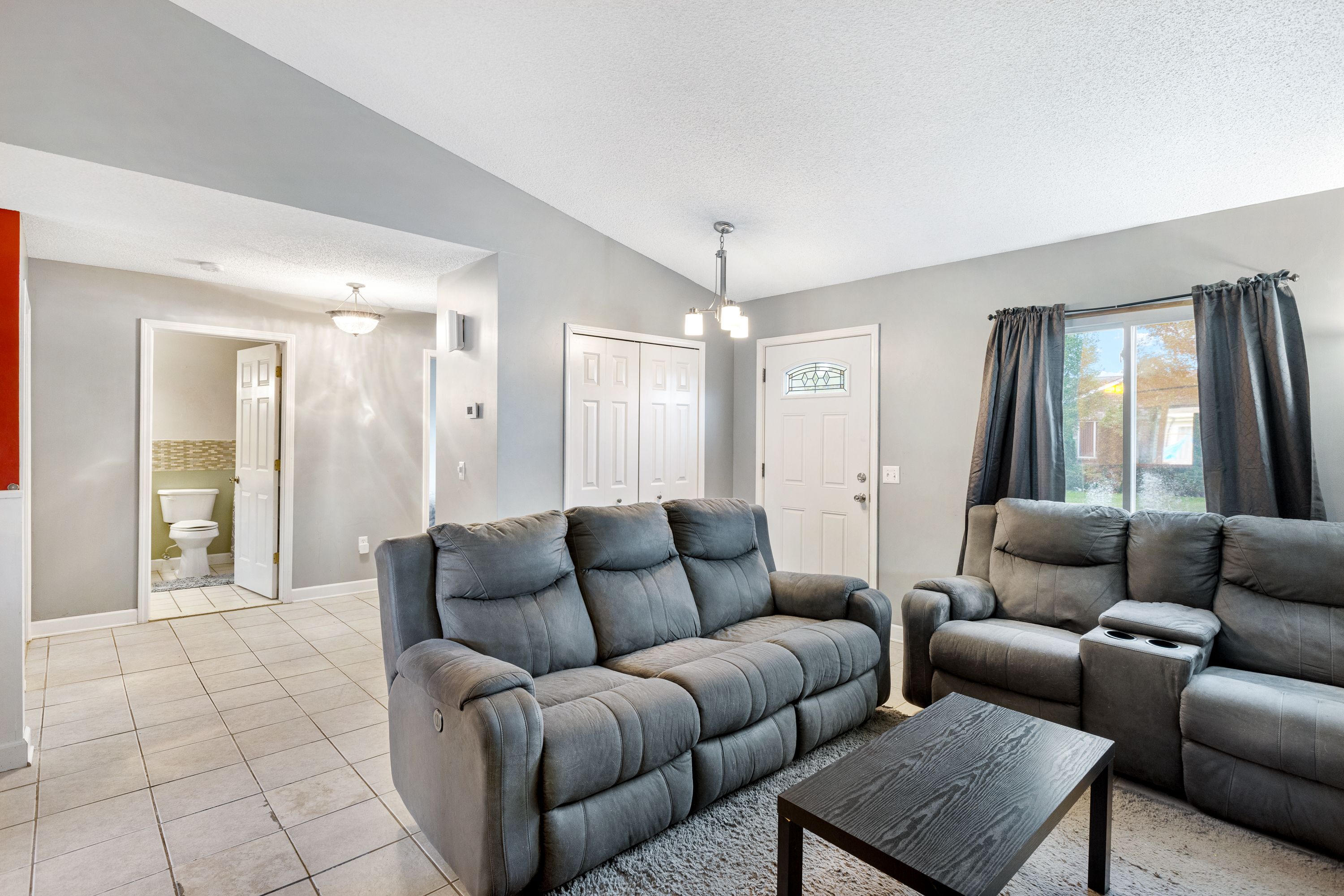 221 Erie Street Unit: 47