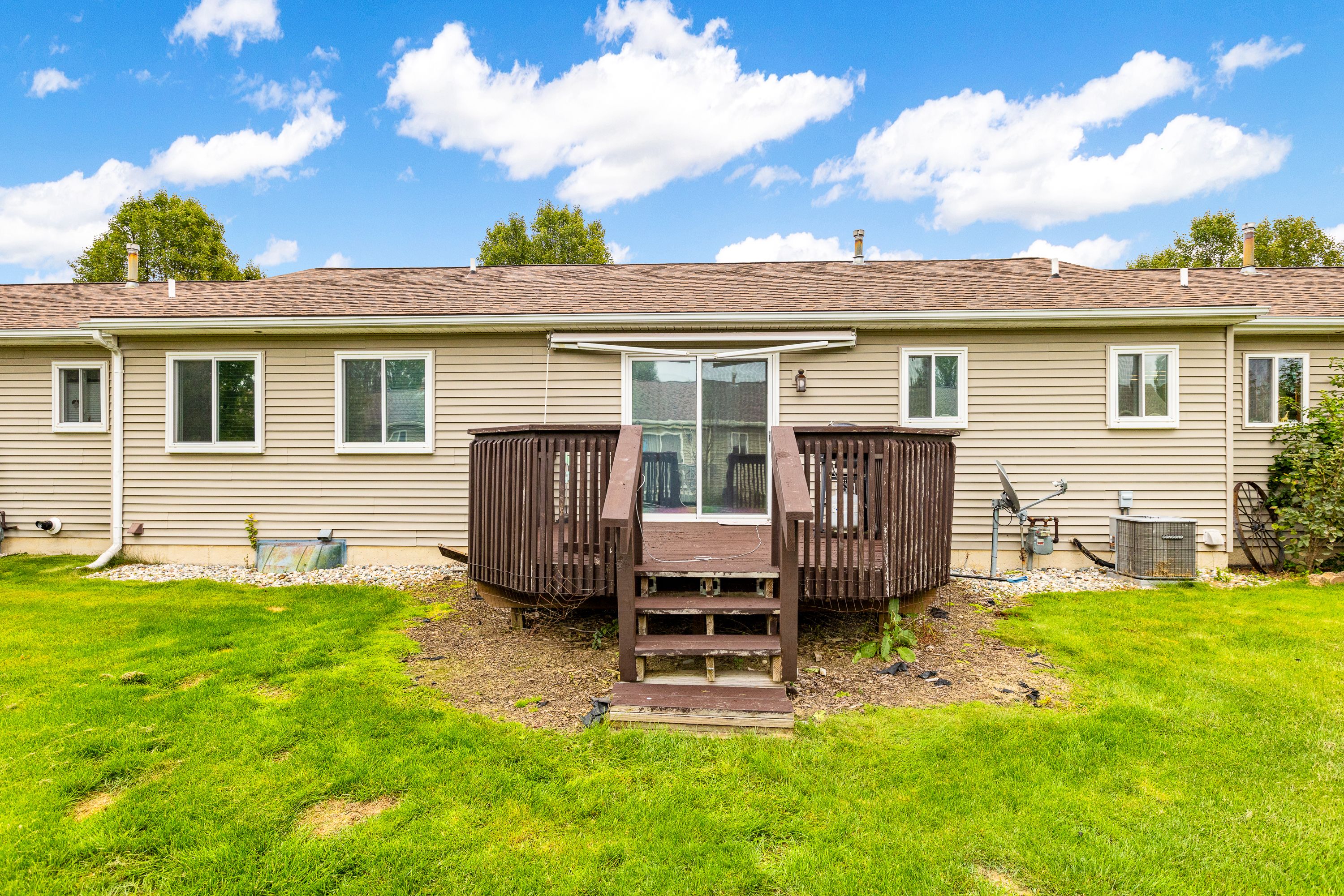 221 Erie Street Unit: 47