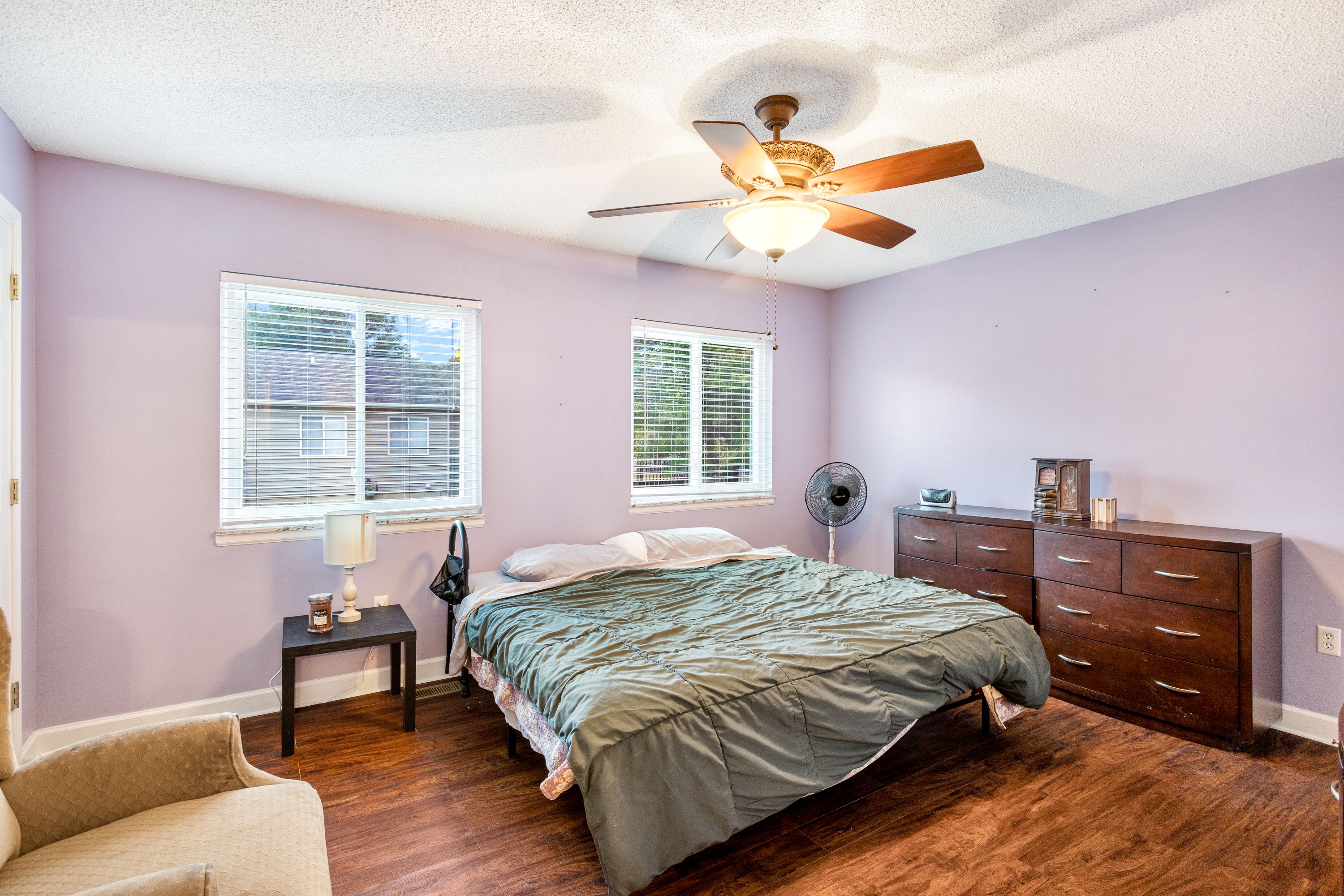221 Erie Street Unit: 47