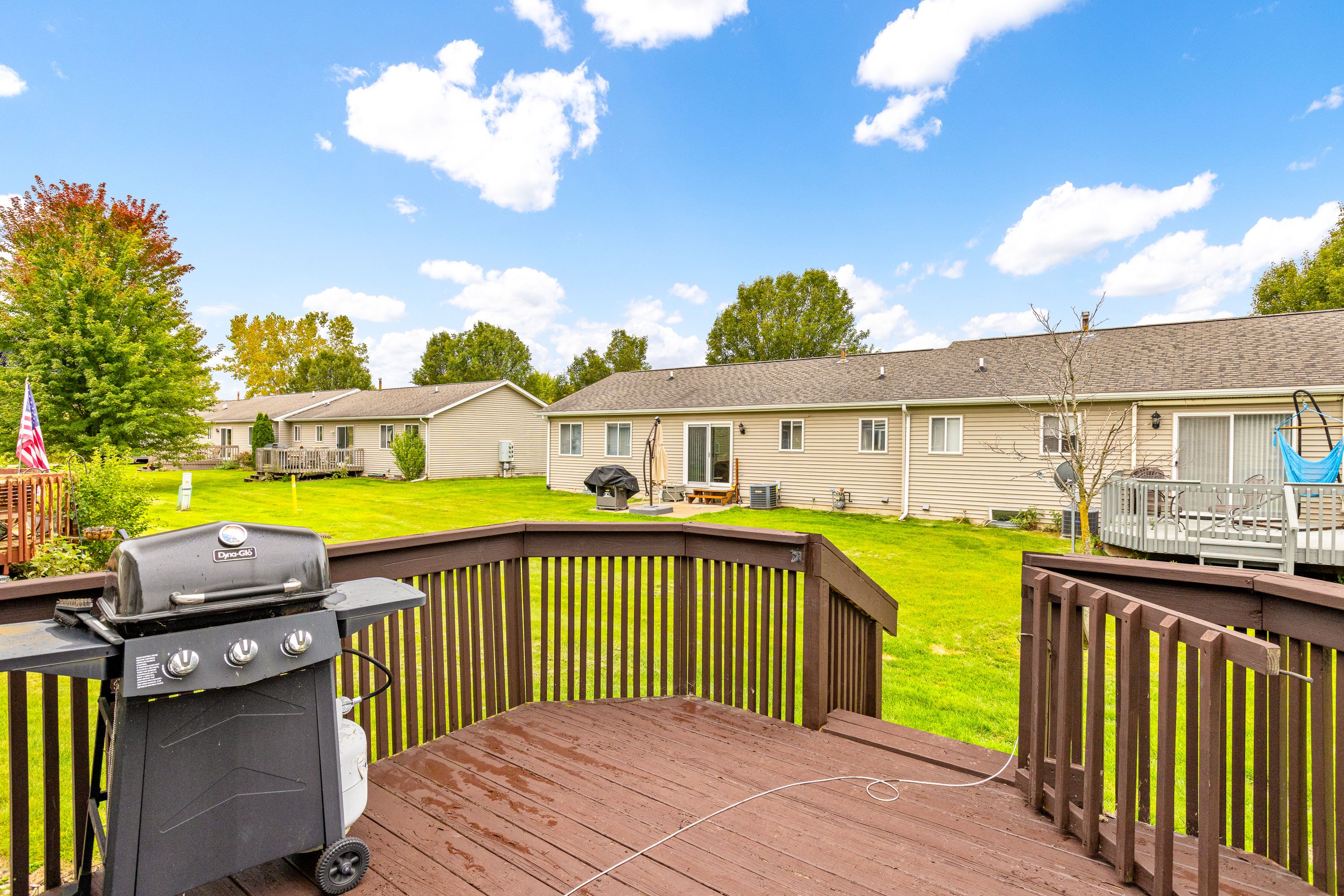221 Erie Street Unit: 47