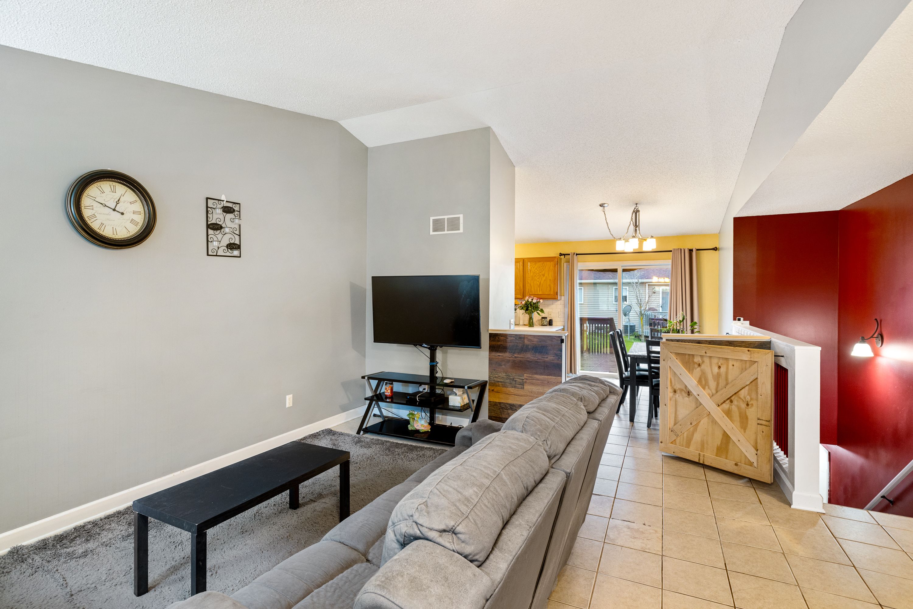 221 Erie Street Unit: 47