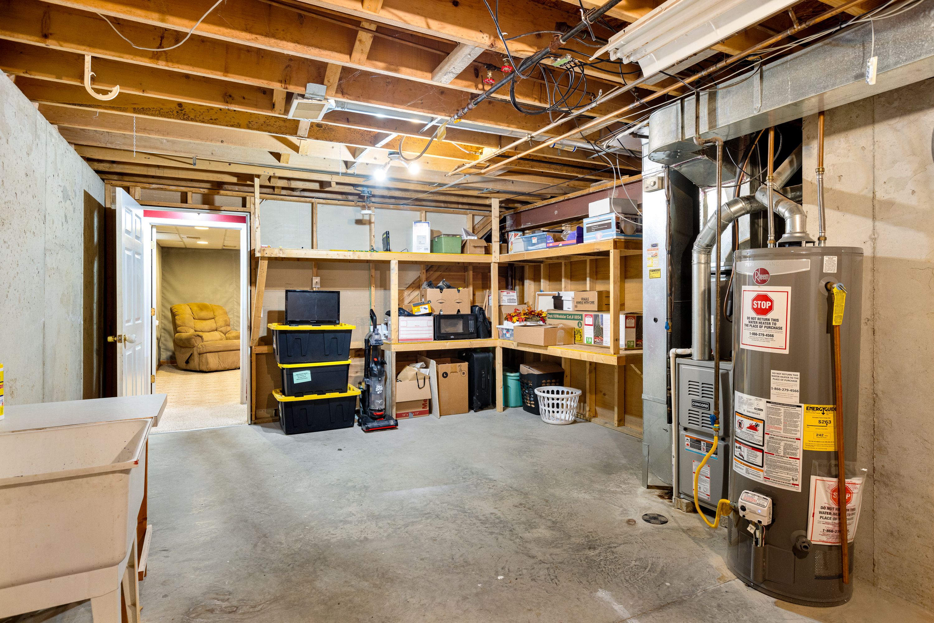 221 Erie Street Unit: 47