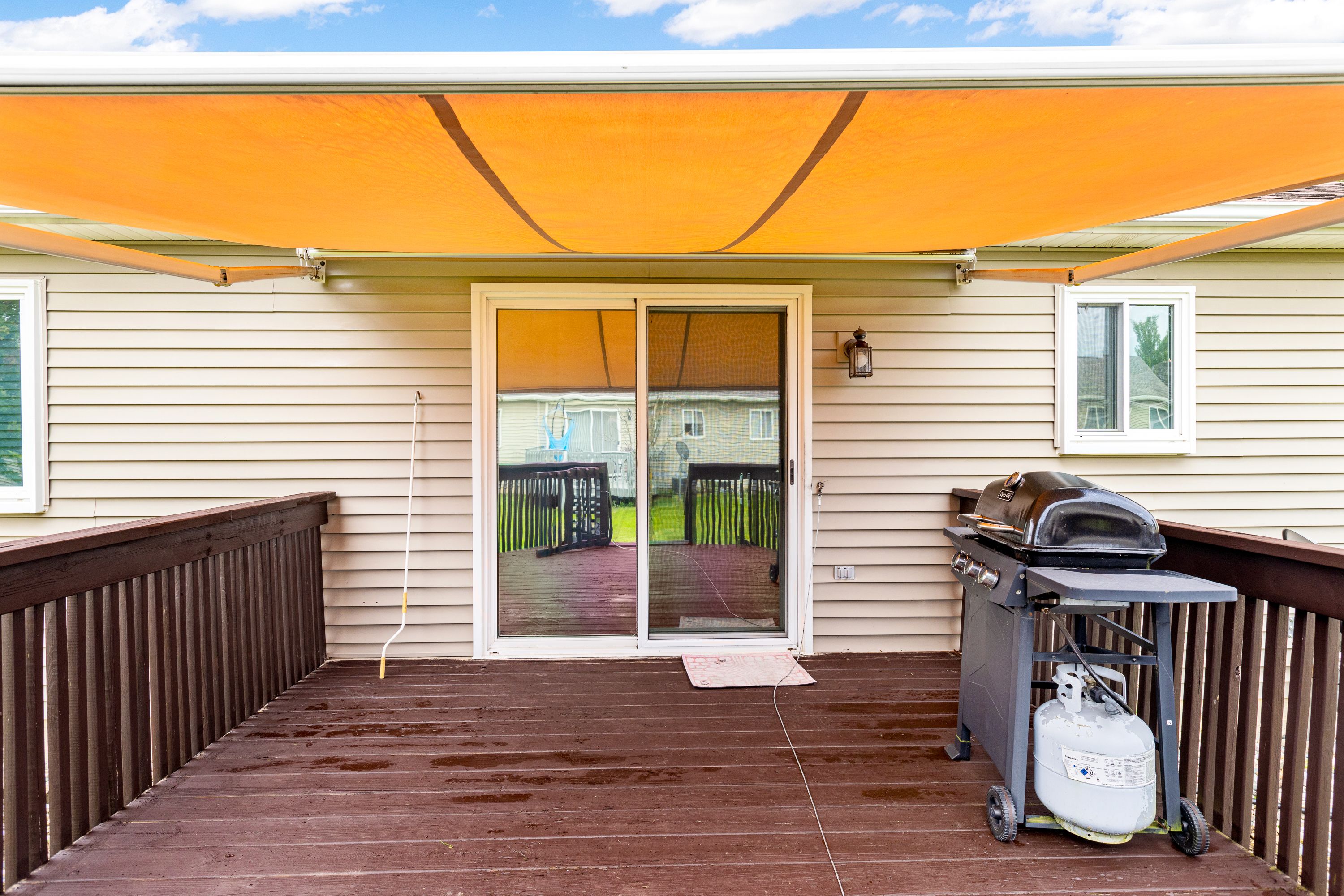 221 Erie Street Unit: 47