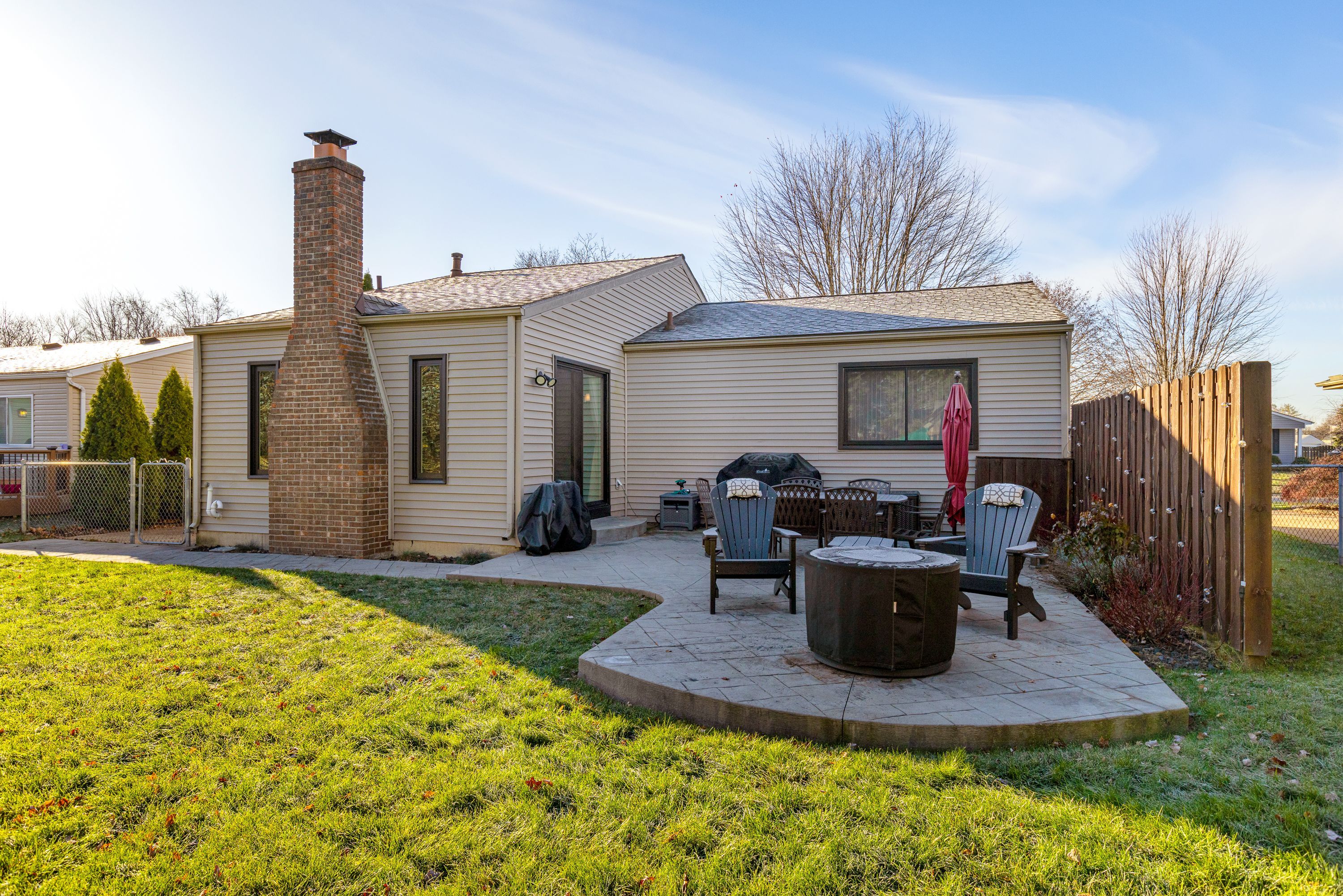 16187 Touraine Drive