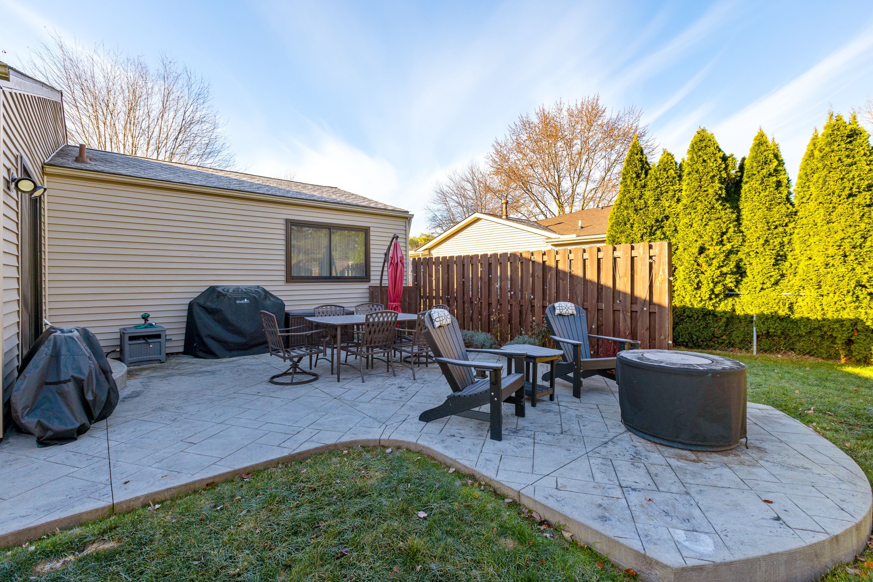 16187 Touraine Drive