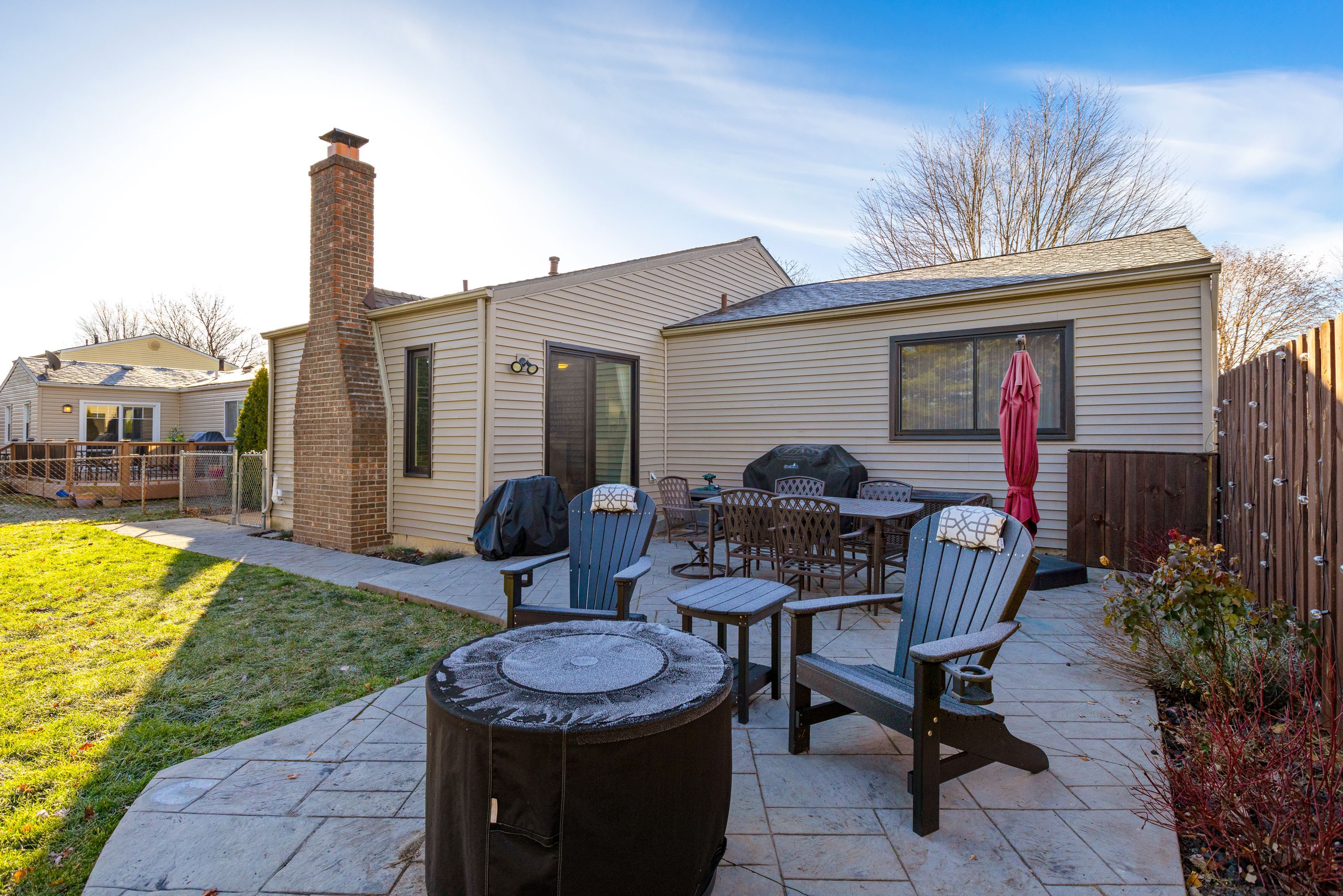 16187 Touraine Drive