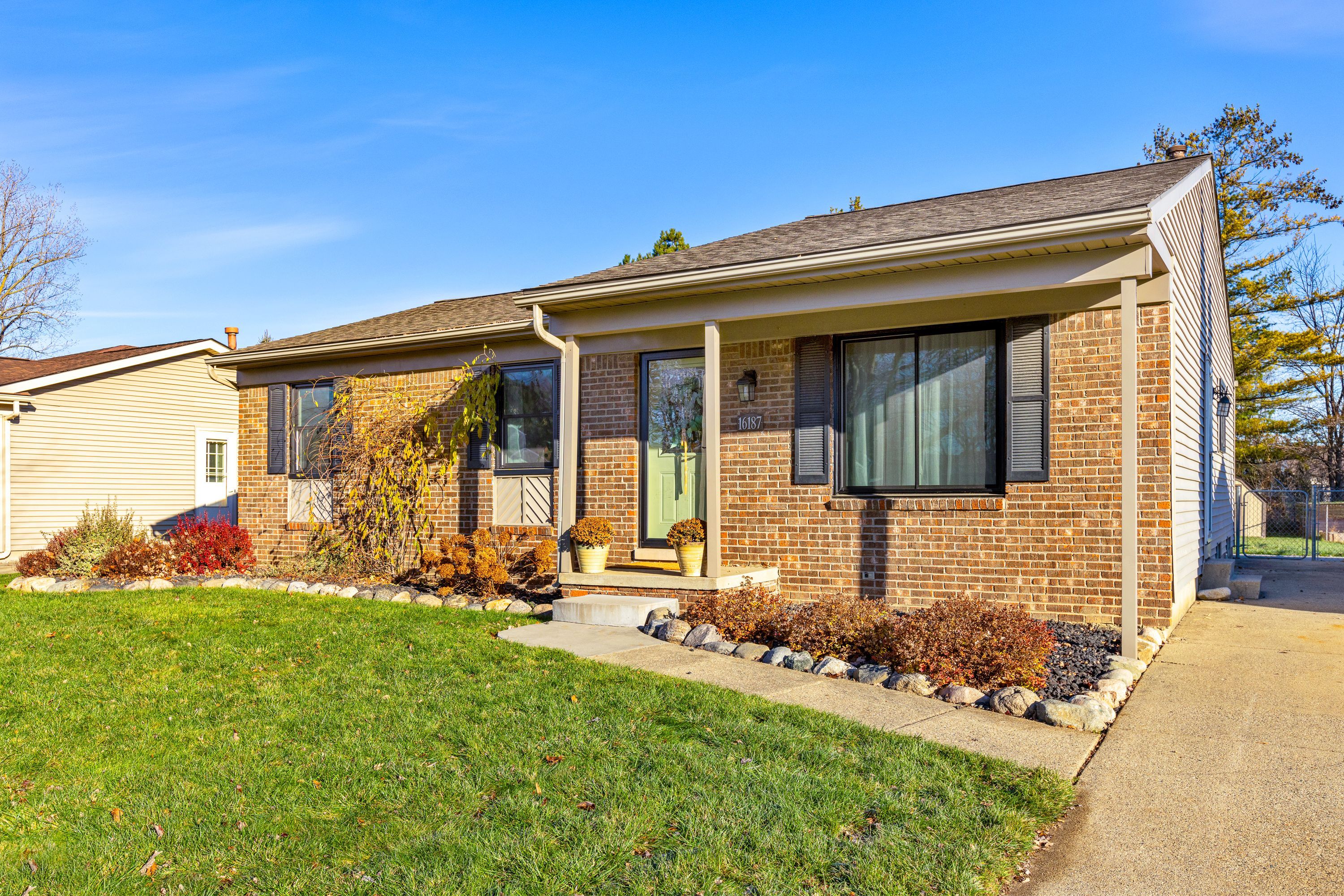 16187 Touraine Drive
