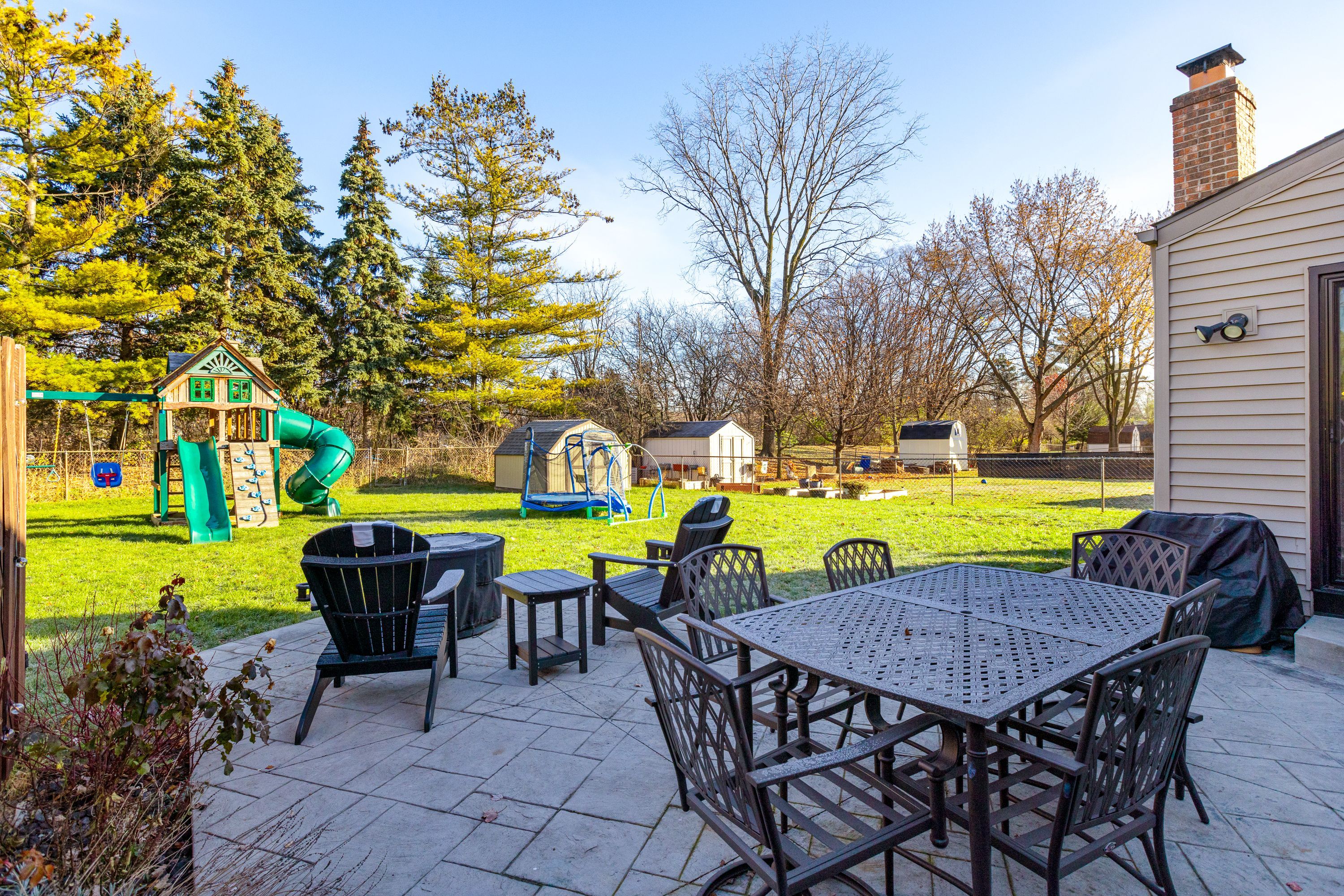 16187 Touraine Drive