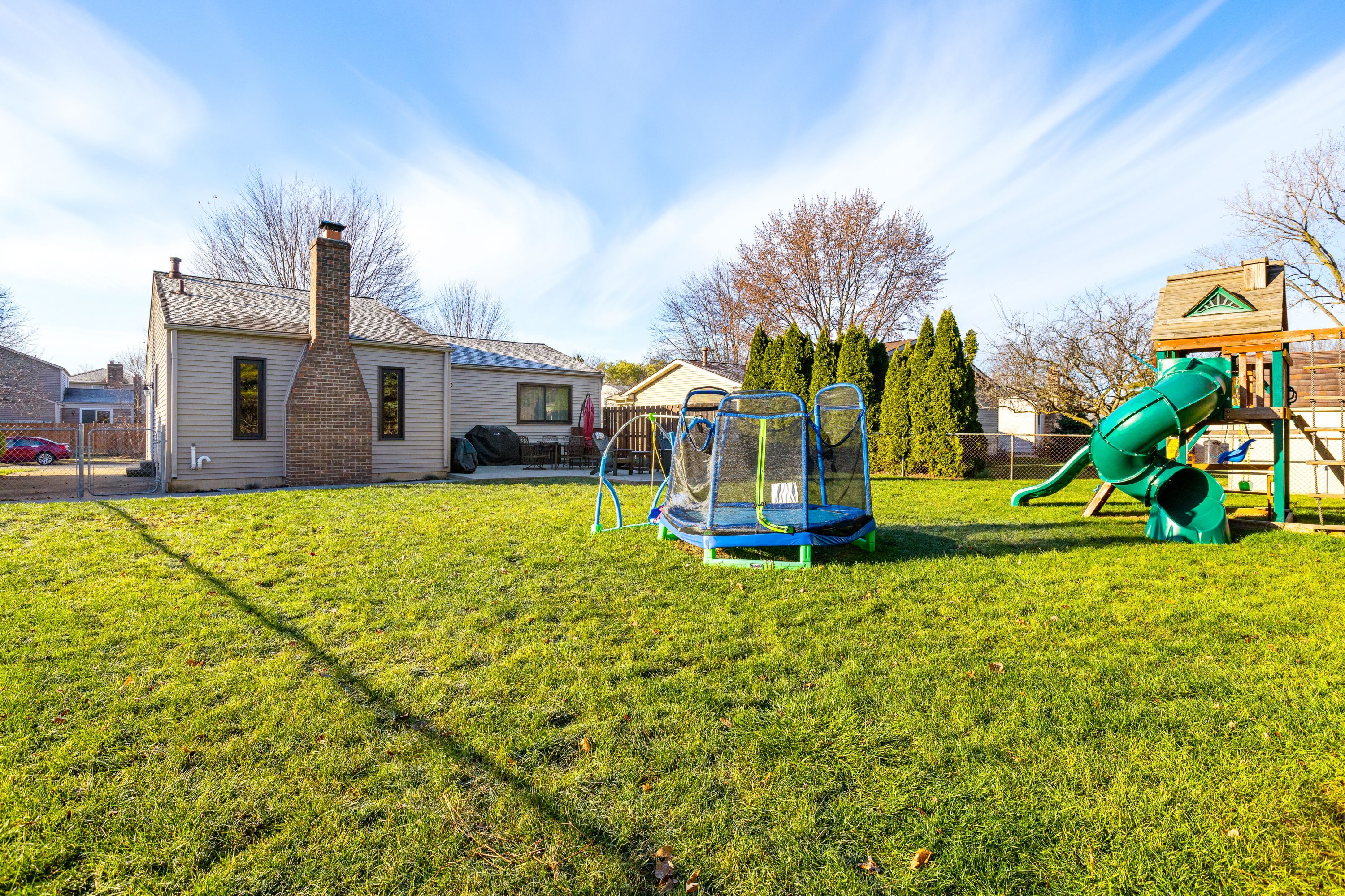 16187 Touraine Drive