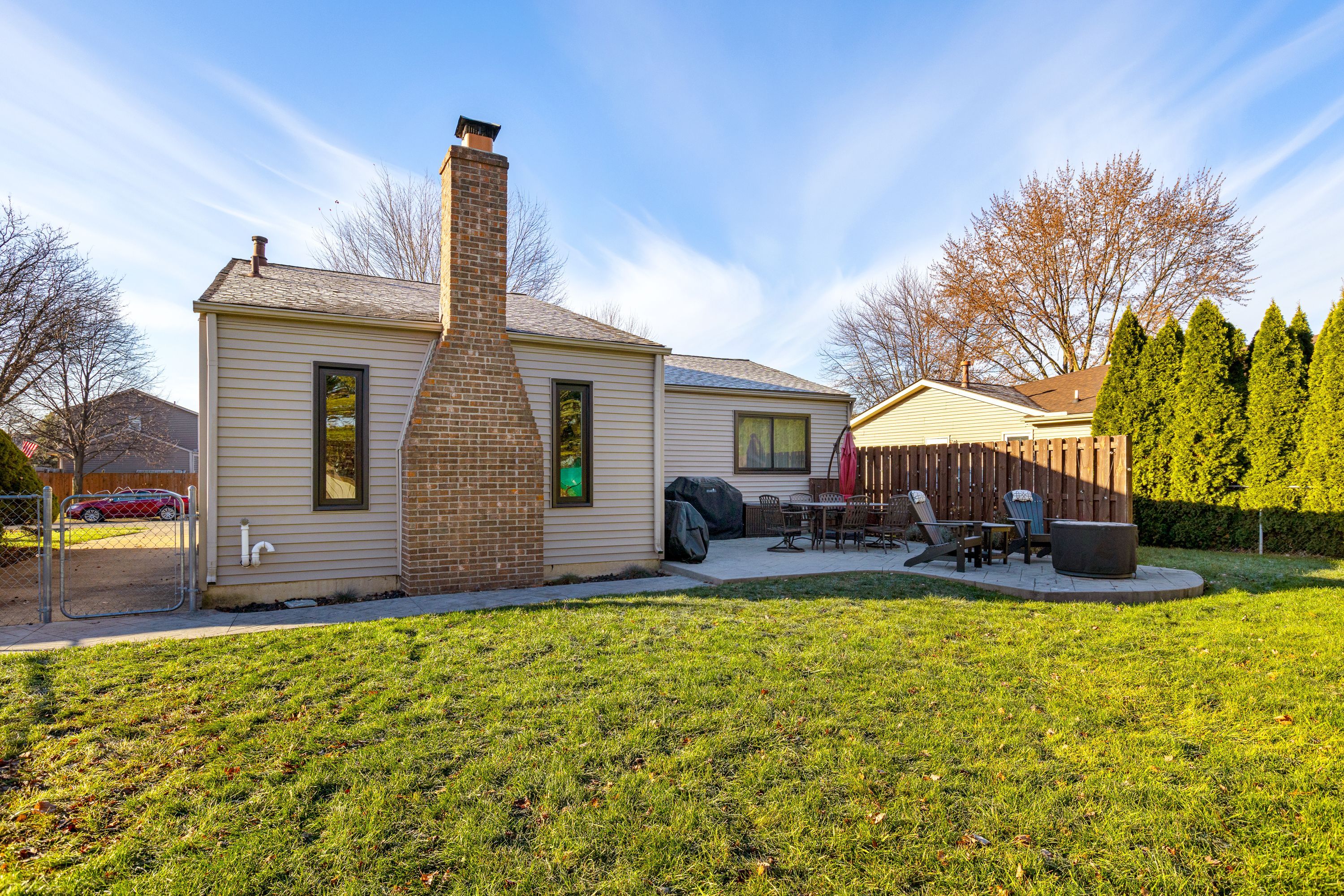 16187 Touraine Drive