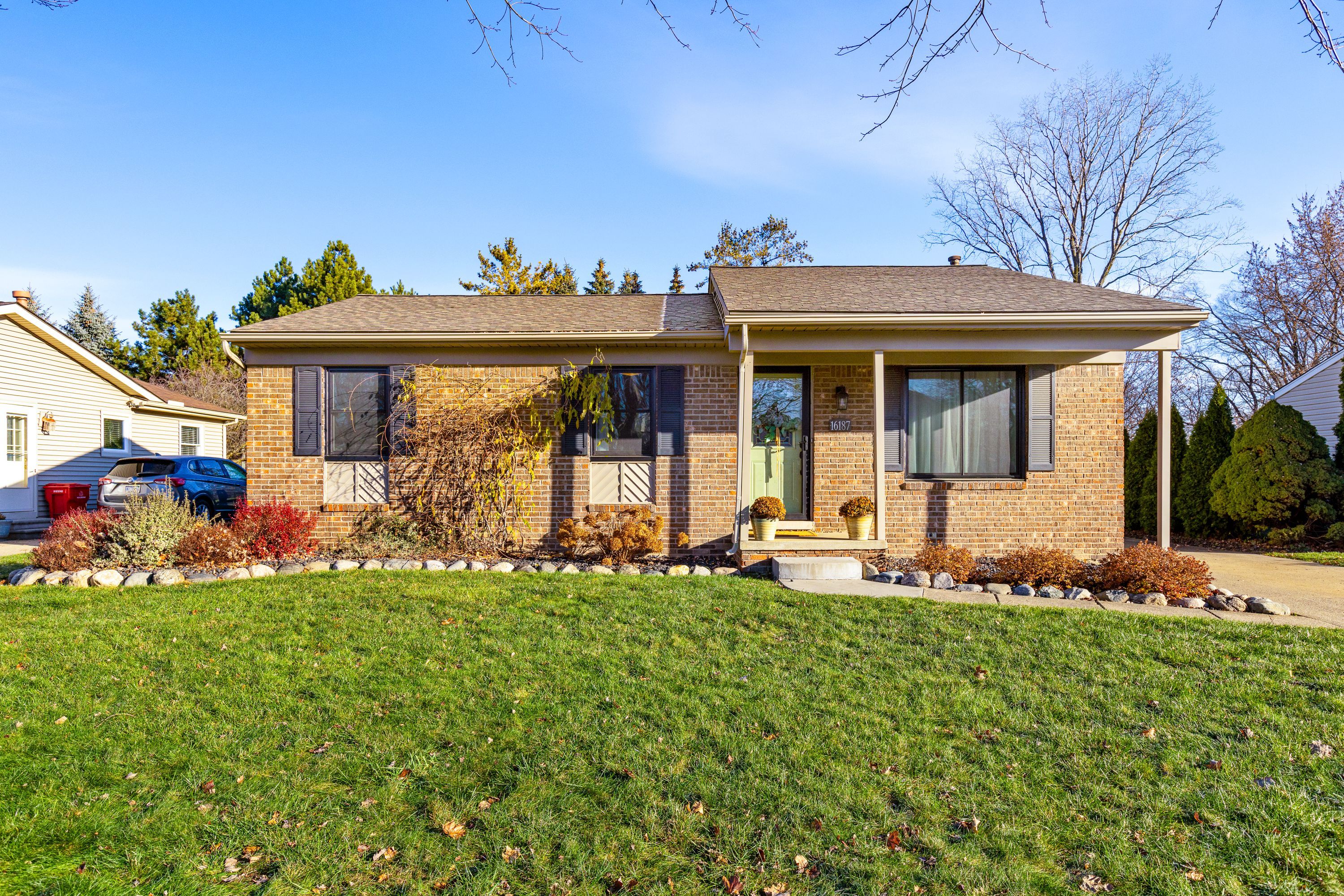 16187 Touraine Drive