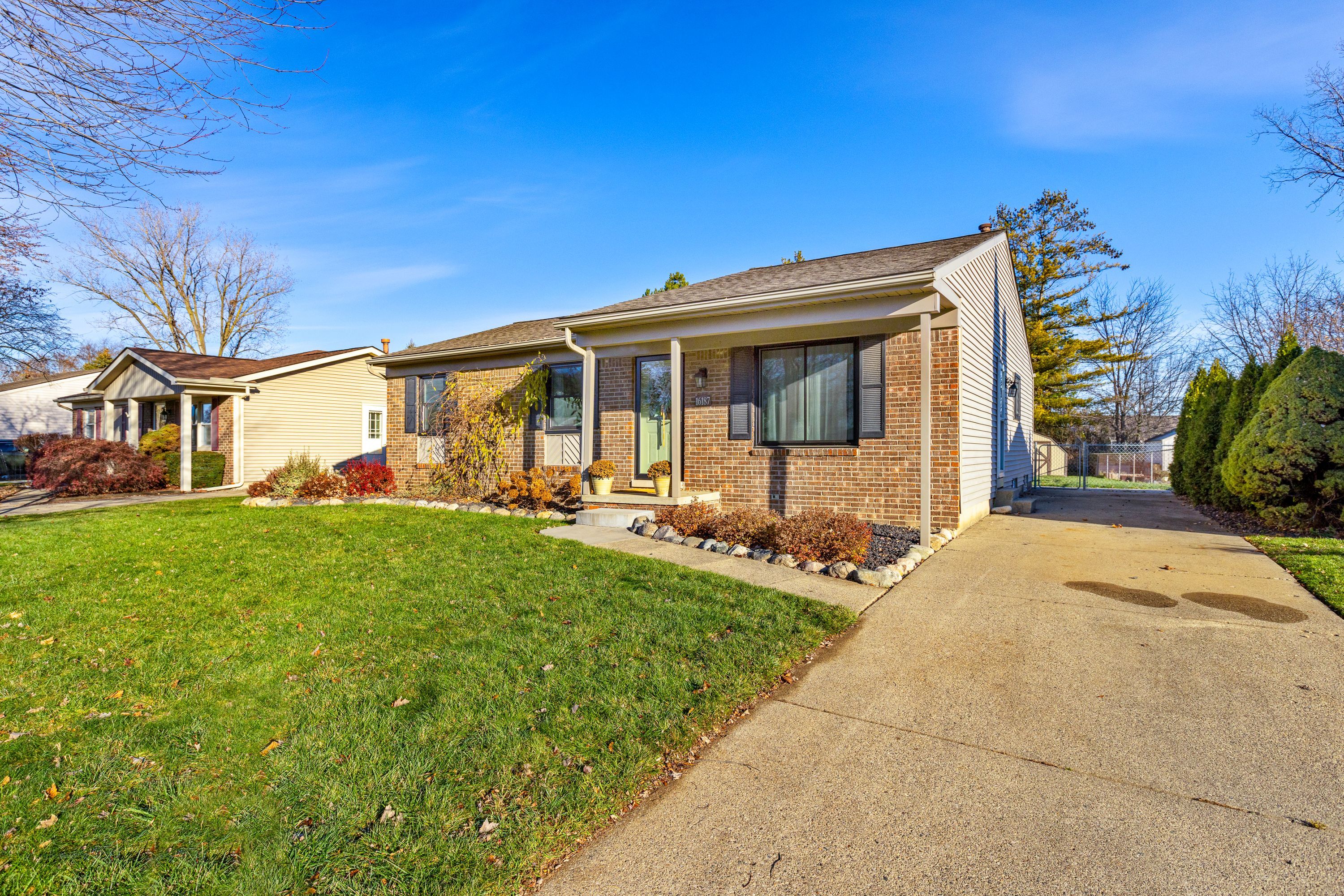 16187 Touraine Drive