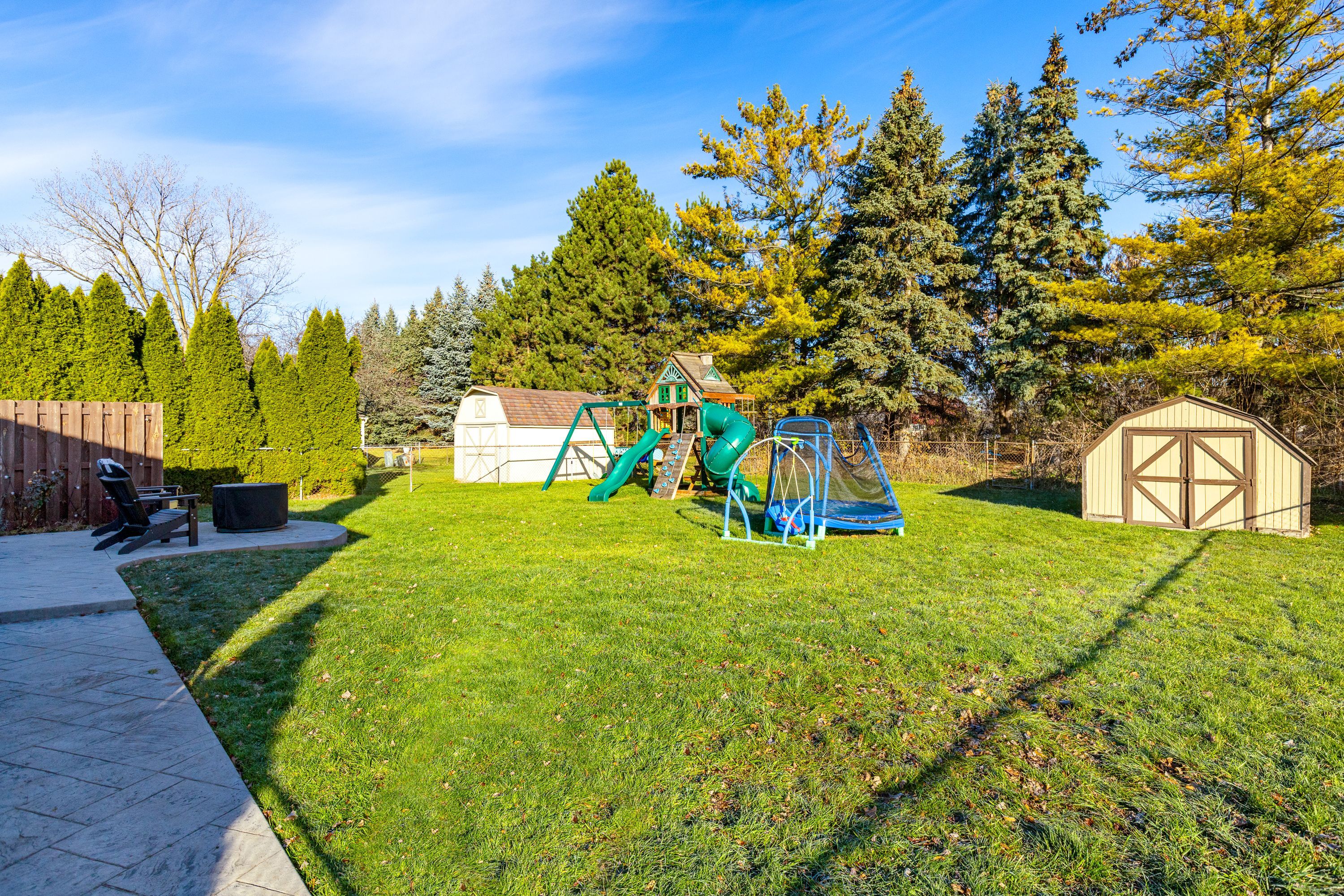 16187 Touraine Drive