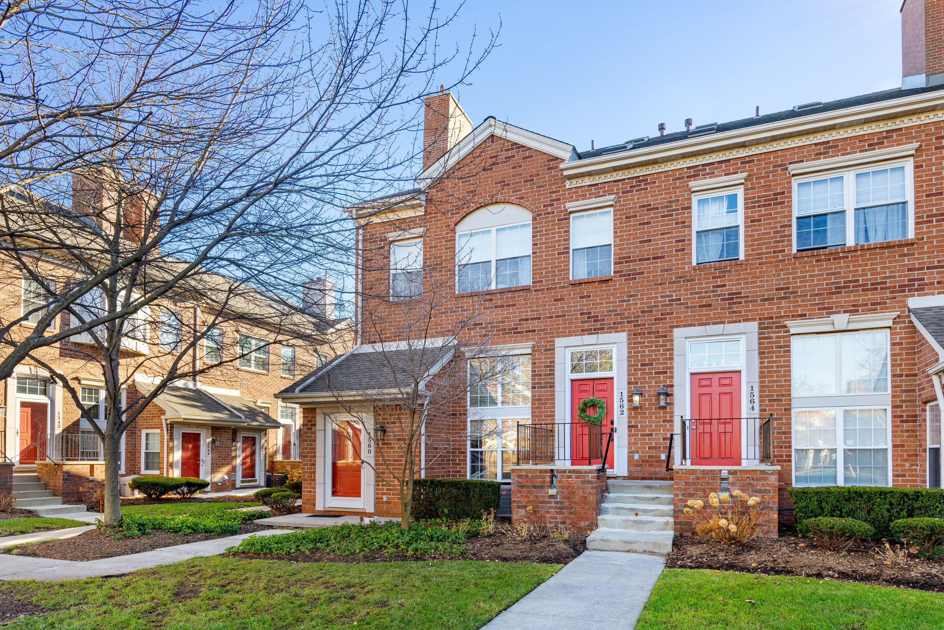 1562 Maryland Club Drive