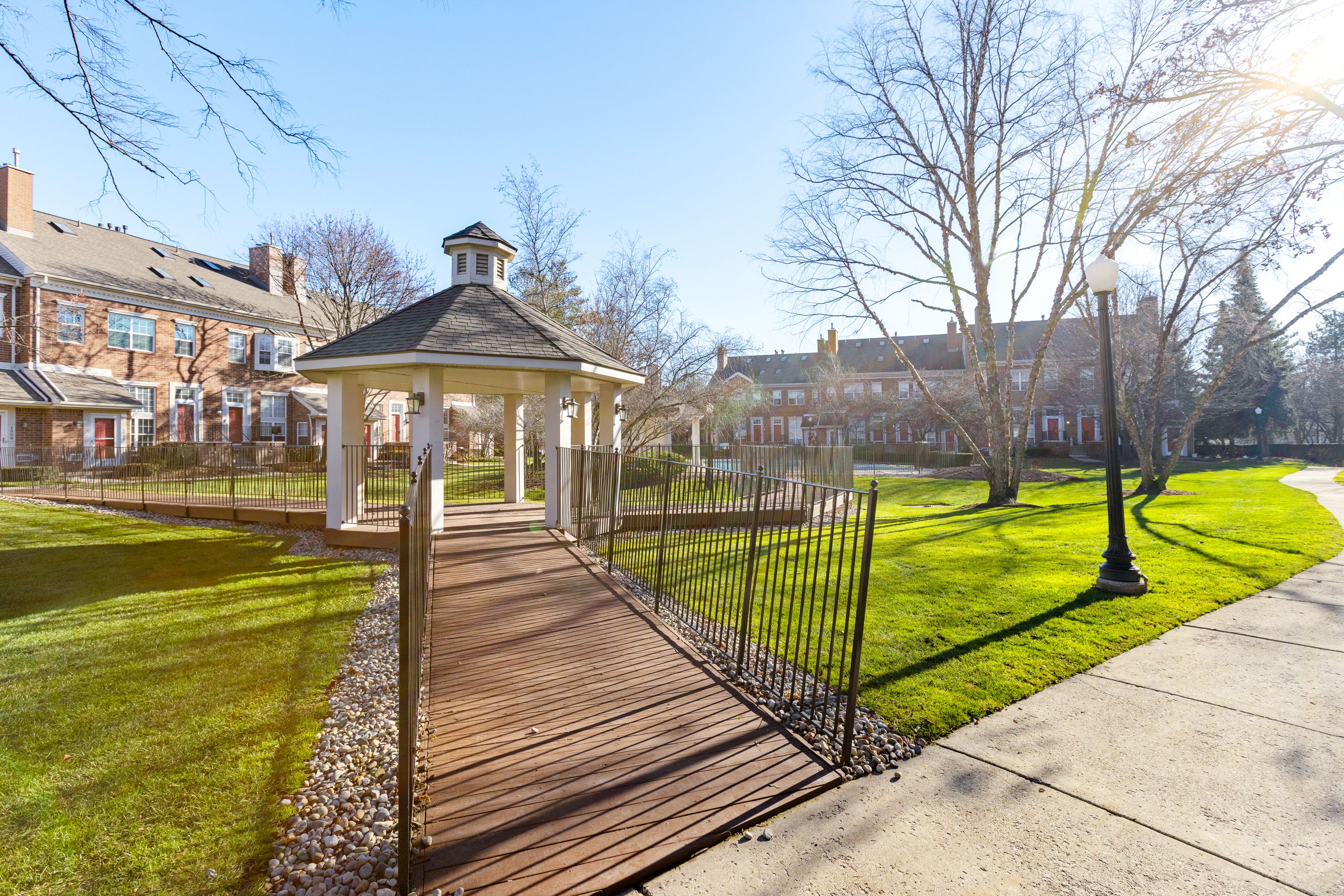 1562 Maryland Club Drive